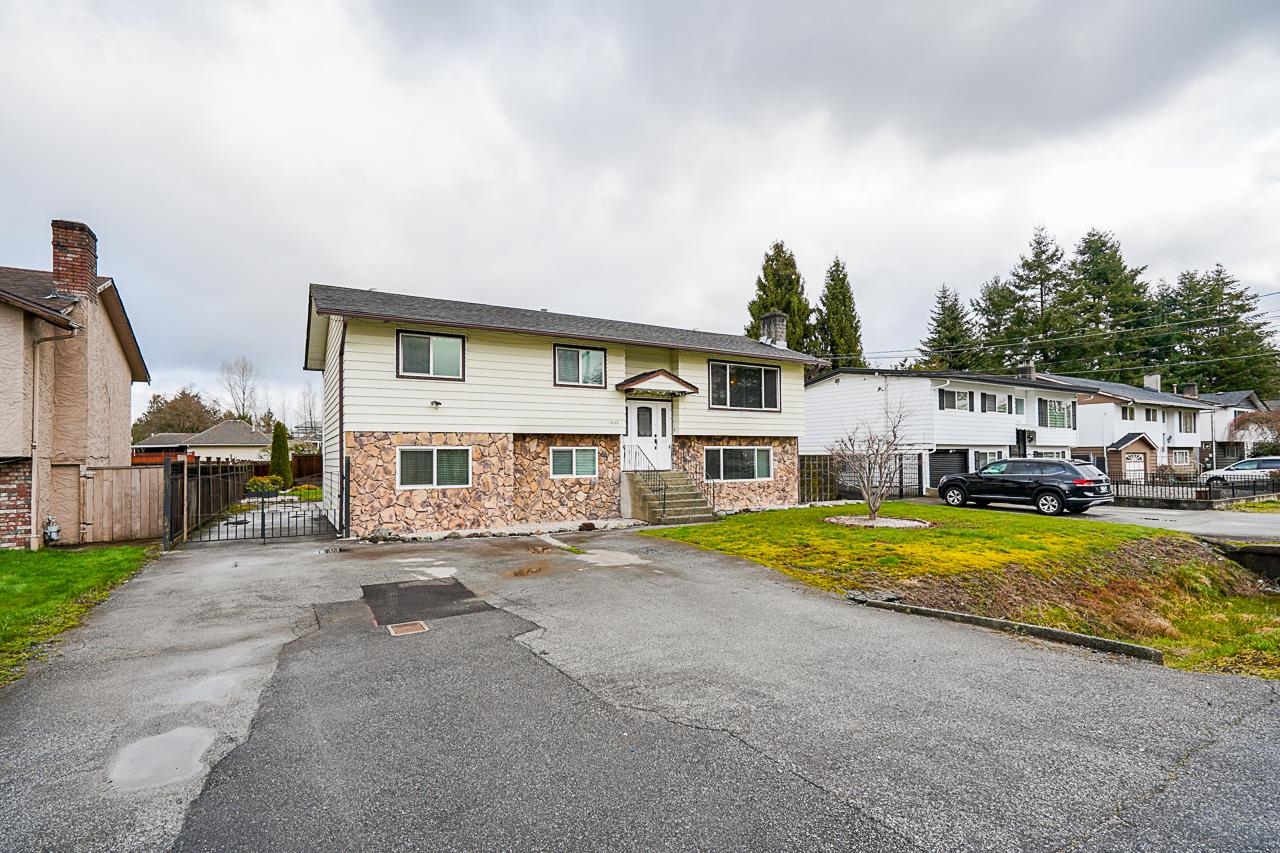 14145 101 AVENUE, Surrey BC V3T 1L7, R3072942, BC,