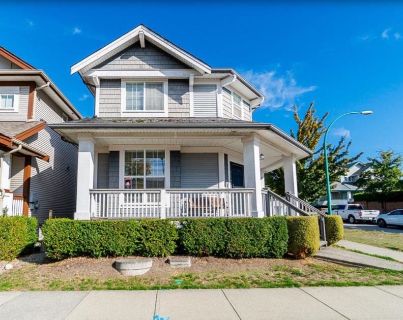 Basement 690x 190 STREET, R3072946, BC,