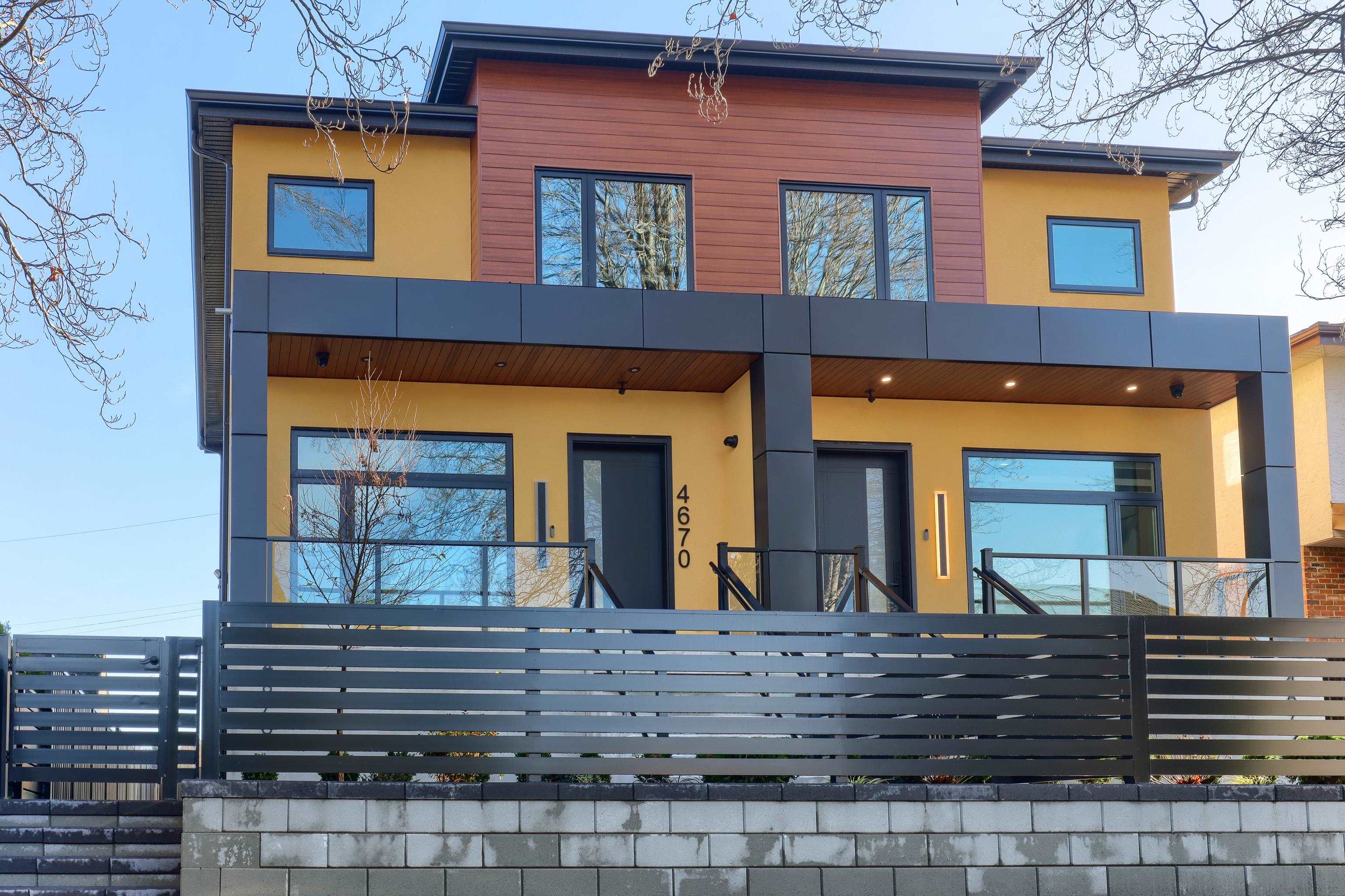 4670 TODD STREET, Vancouver BC V5R 3P8, R3072947, BC,