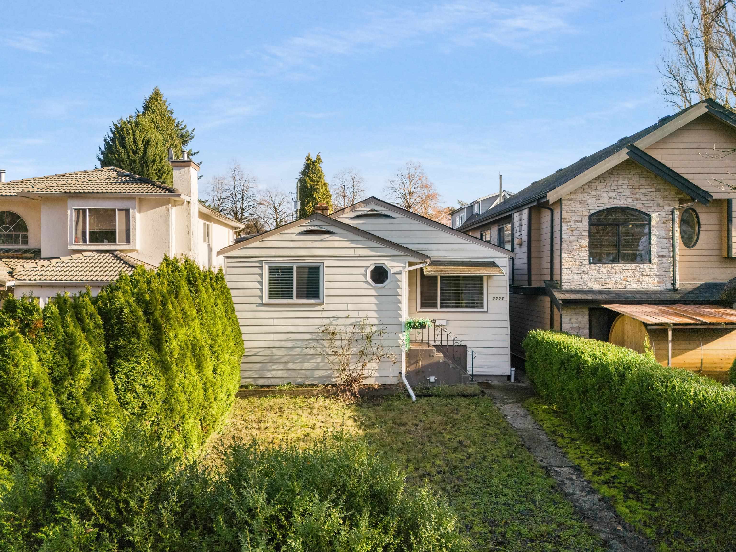 5556 EARLES STREET, Vancouver BC V5R 3S1, R3072949, BC,