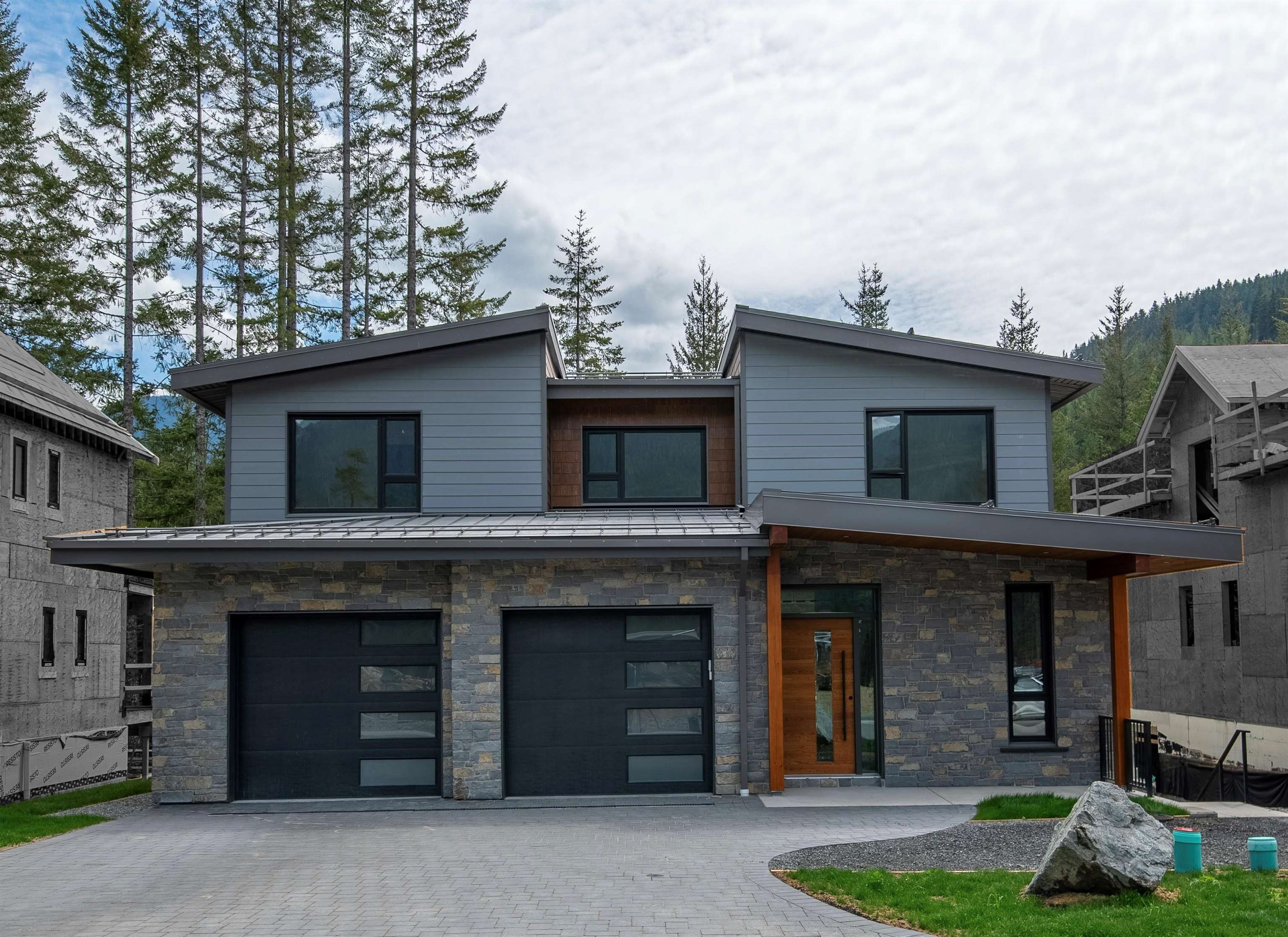 1710 RIVER RUN PLACE, Whistler BC V8E 1P4, R3072950, BC,
