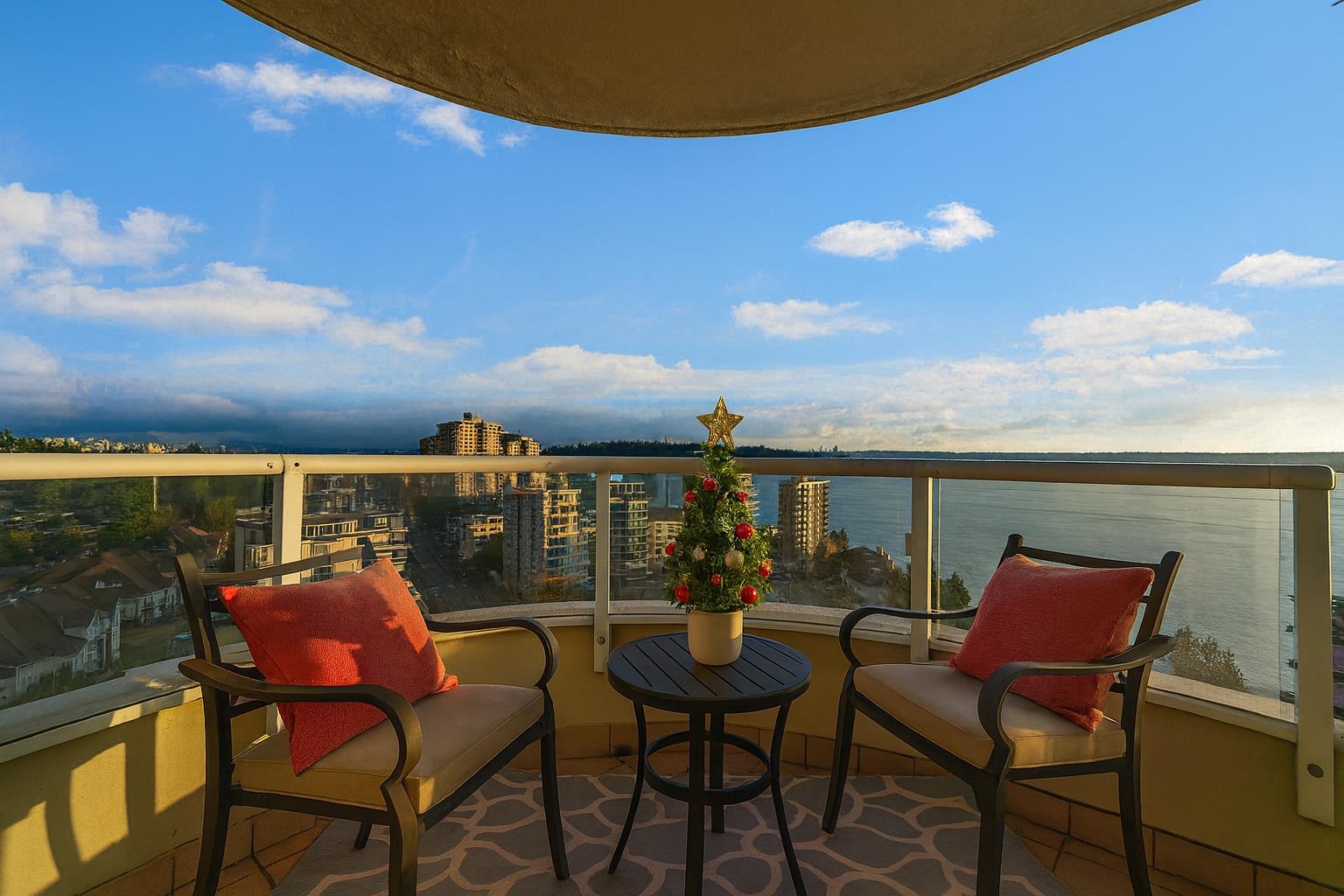 1601 2203 BELLEVUE AVENUE, R3072955, BC,