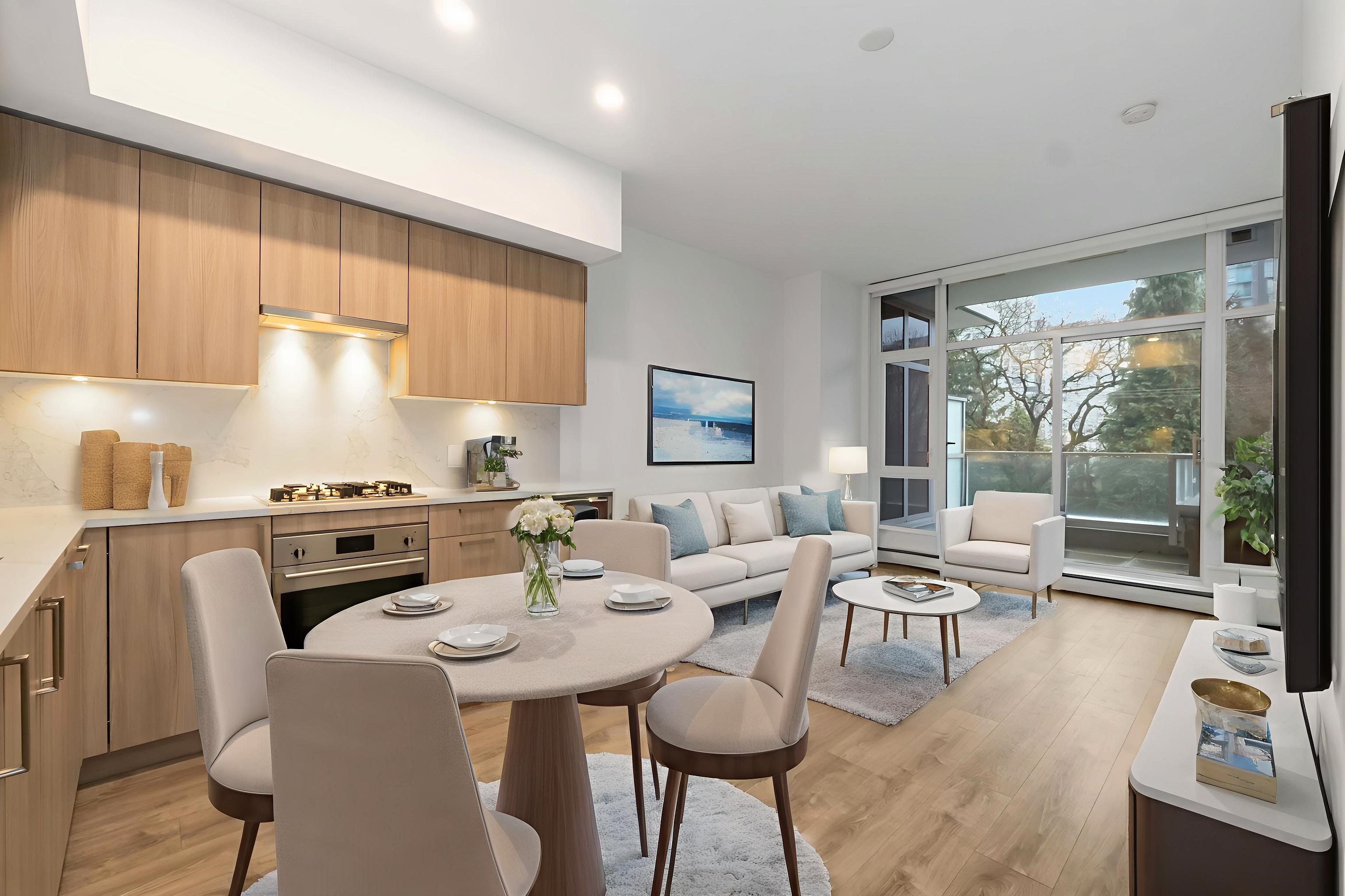 206 13350 CENTRAL AVENUE, R3072964, BC,