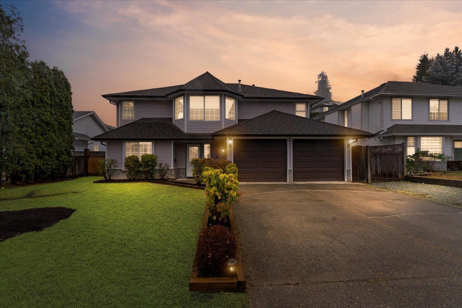 34615 BALDWIN ROAD, Abbotsford BC V2S 7H9, R3072975, BC,