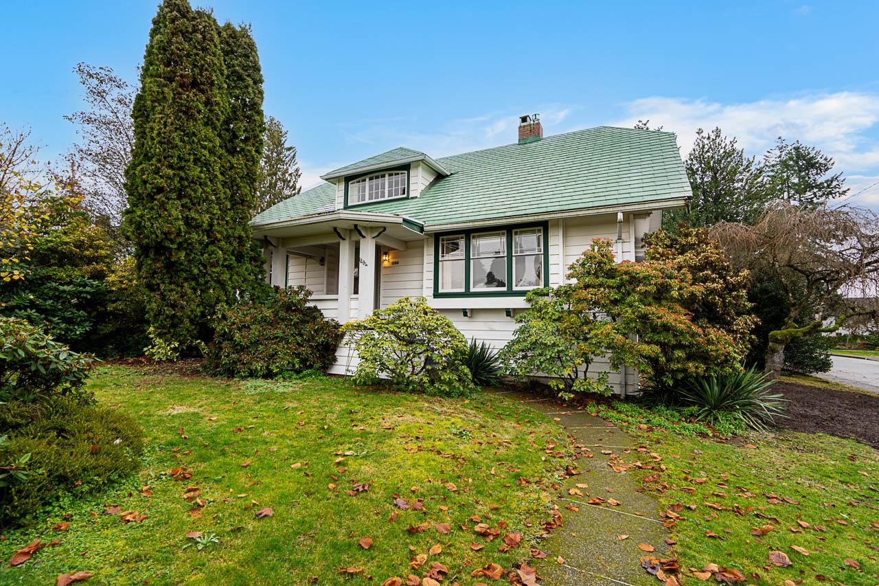 1204 GRAND BOULEVARD, North Vancouver BC V7L 3X4, R3072977, BC,