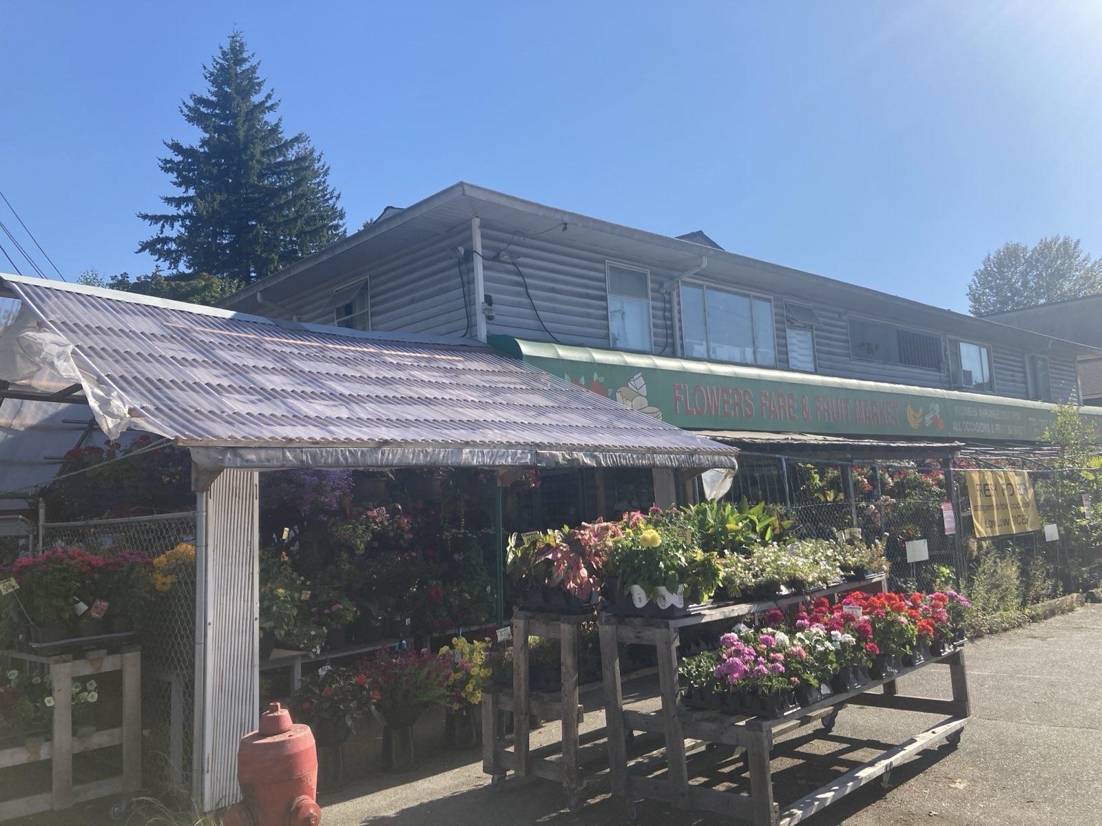 A 2648 KINGSWAY AVENUE, R3072984, BC,