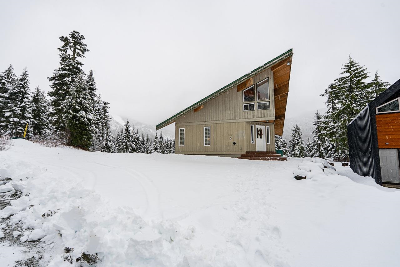 20806 SAKWI CREEK ROAD, Mission BC V0M 1A1, R3072999, BC,