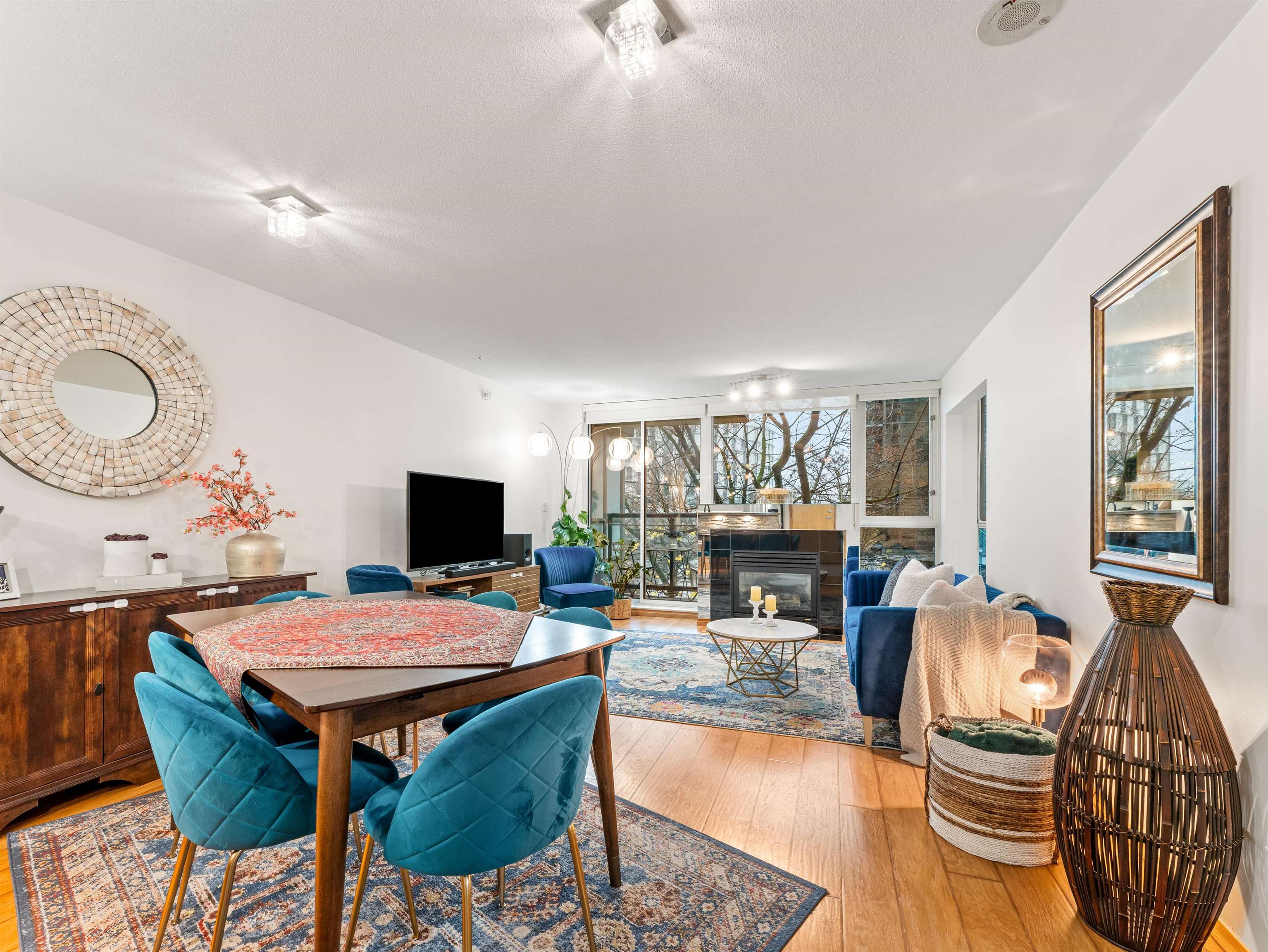 306 1328 PENDER STREET, R3073007, BC,