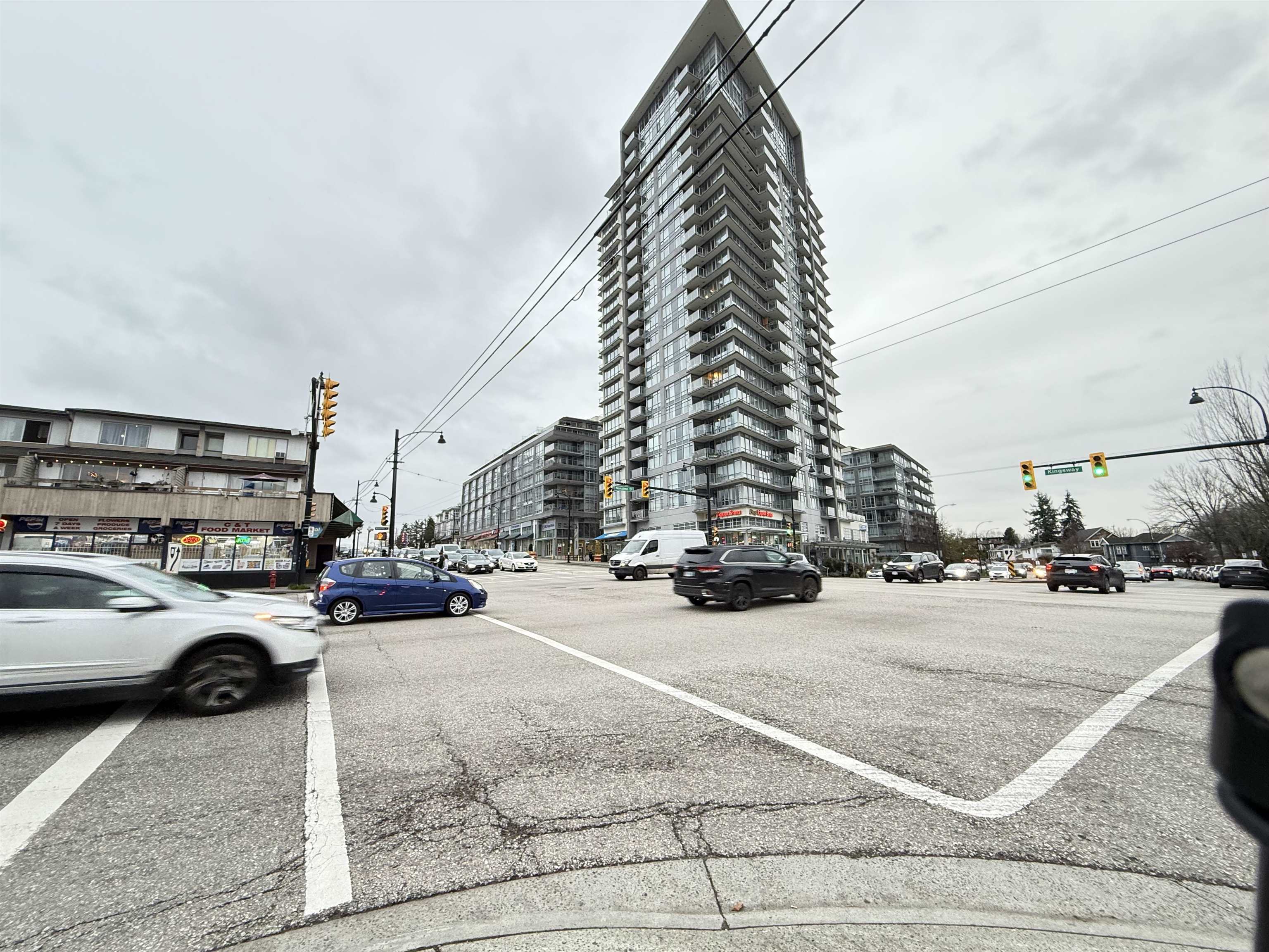 203 4818 ELDORADO MEWS, R3073021, BC,