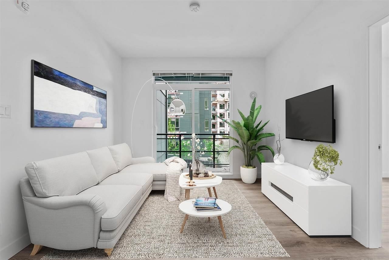 314 700 CLARKE ROAD, R3073025, BC,