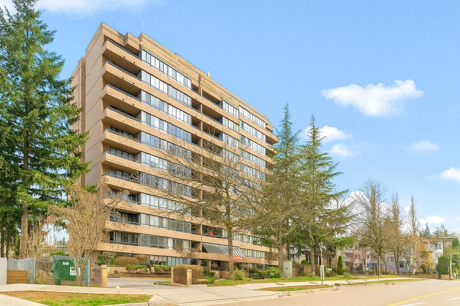 103 460 WESTVIEW STREET, R3073027, BC,