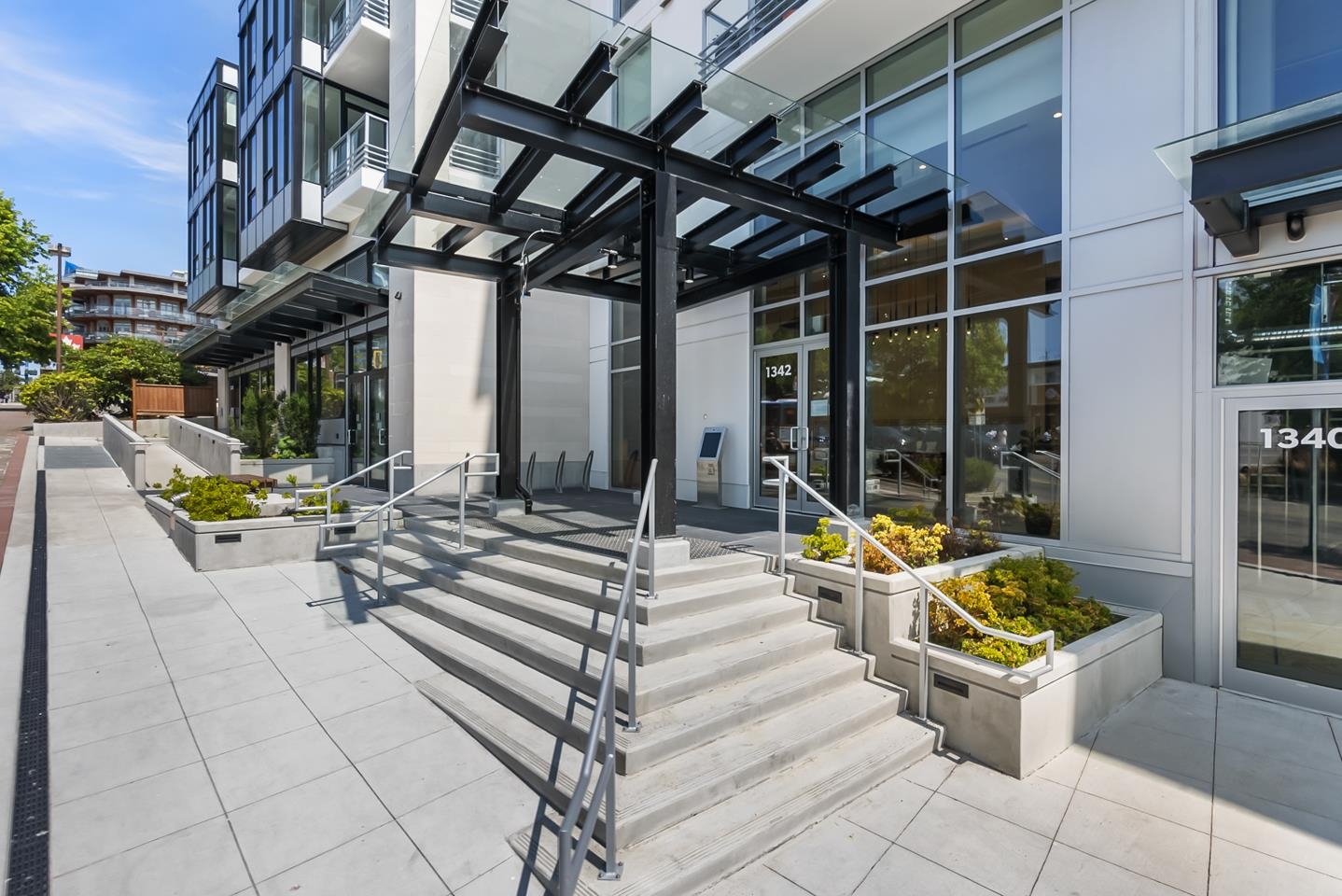 601 1342 JOHNSTON ROAD, R3073029, BC,