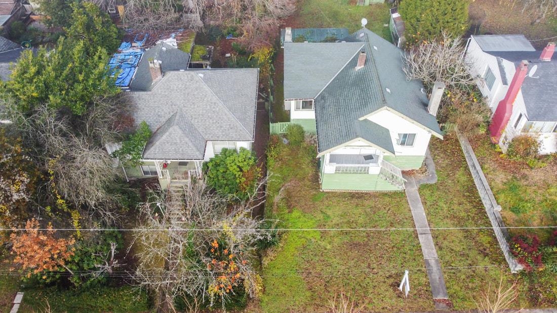 438 W 14TH STREET, North Vancouver BC V7M 1P7, R3073036, BC,