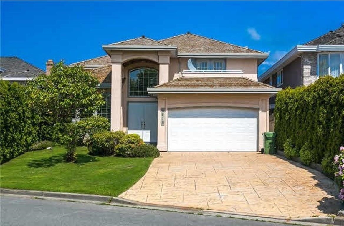 5615 MUSGRAVE CRESCENT, Richmond BC V7C 5N2, R3073046, BC,