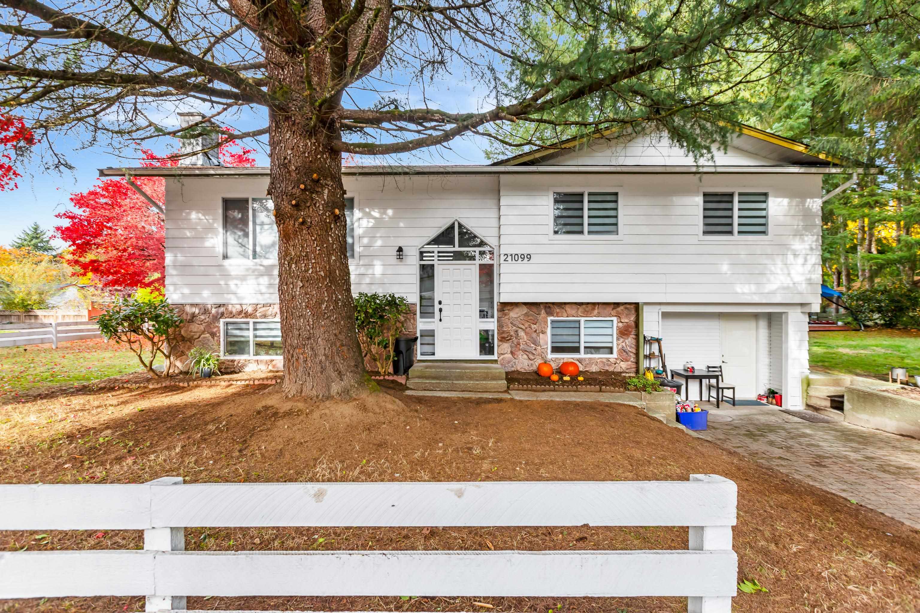 21099 BERRY AVENUE, Maple Ridge BC V2X 7V3, R3073056, BC,