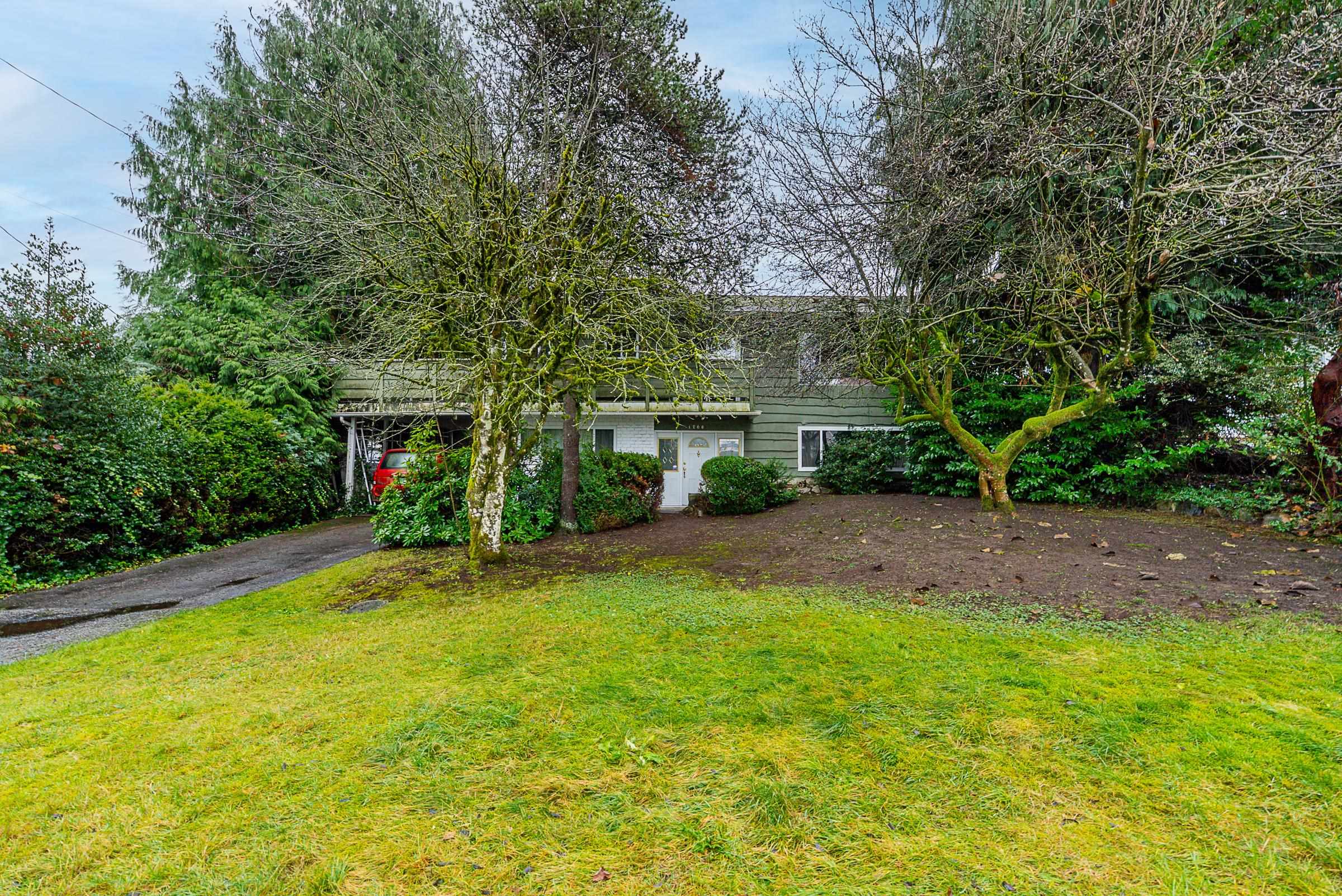 1760 BOWMAN AVENUE, Coquitlam BC V3J 6C8, R3073057, BC,