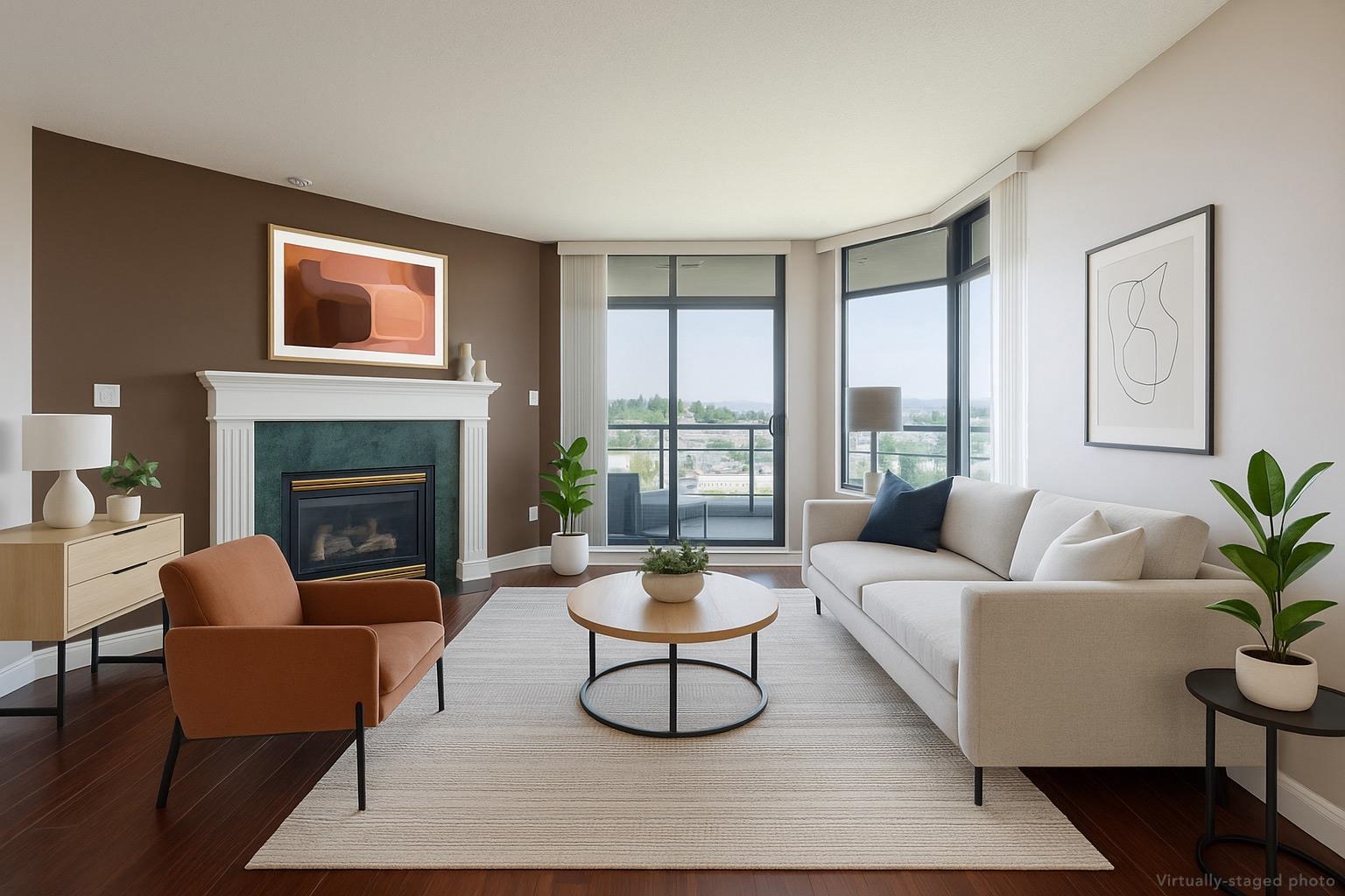 1301 4425 HALIFAX STREET, R3073058, BC,