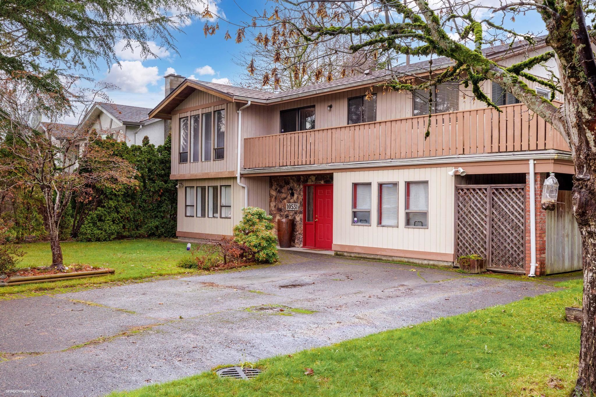 MLS® listing #R3073065 for sale located at 10531 ANGLESEA DRIVE, Richmond BC V7A 3B7