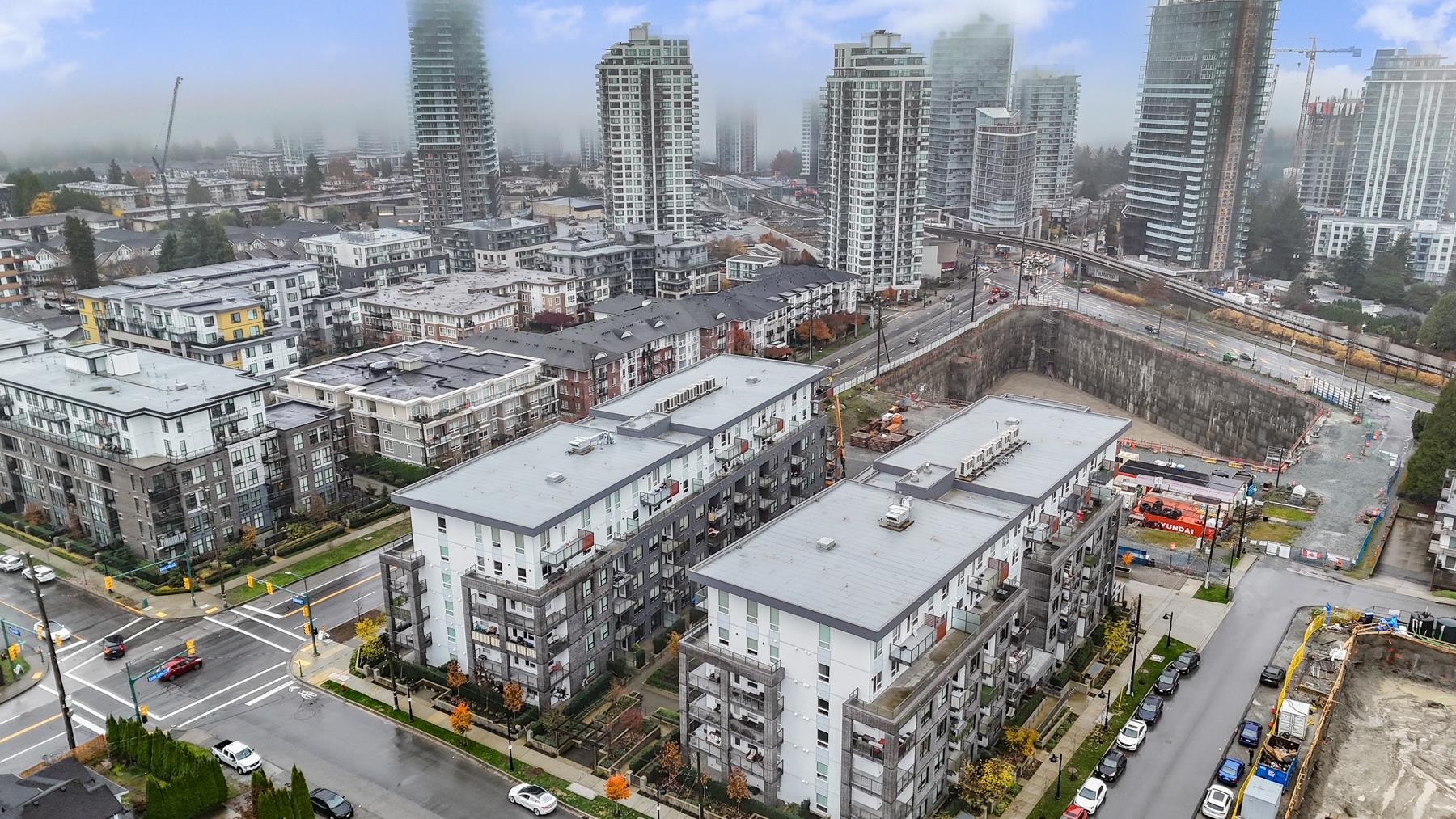 301 648 LEA AVENUE, R3073069, BC,