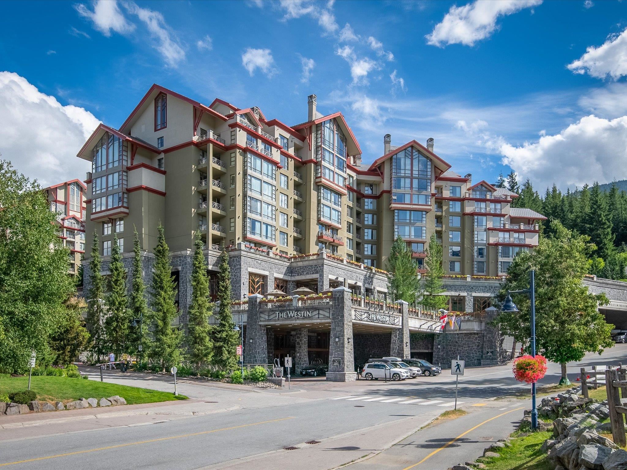 855 4090 WHISTLER WAY, R3073070, BC,