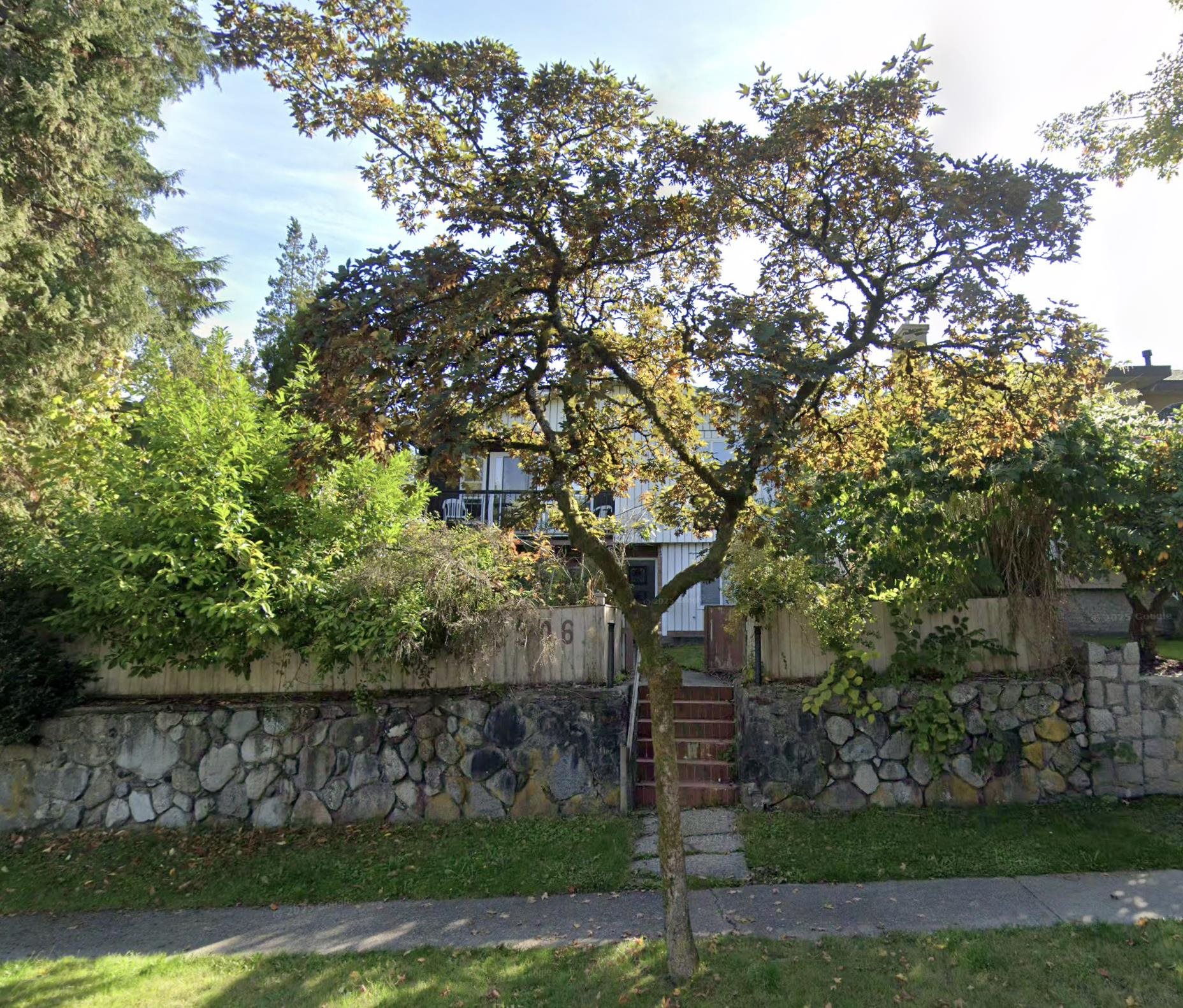 3506 W 29TH AVENUE, Vancouver BC V6S 1T3, R3073072, BC,