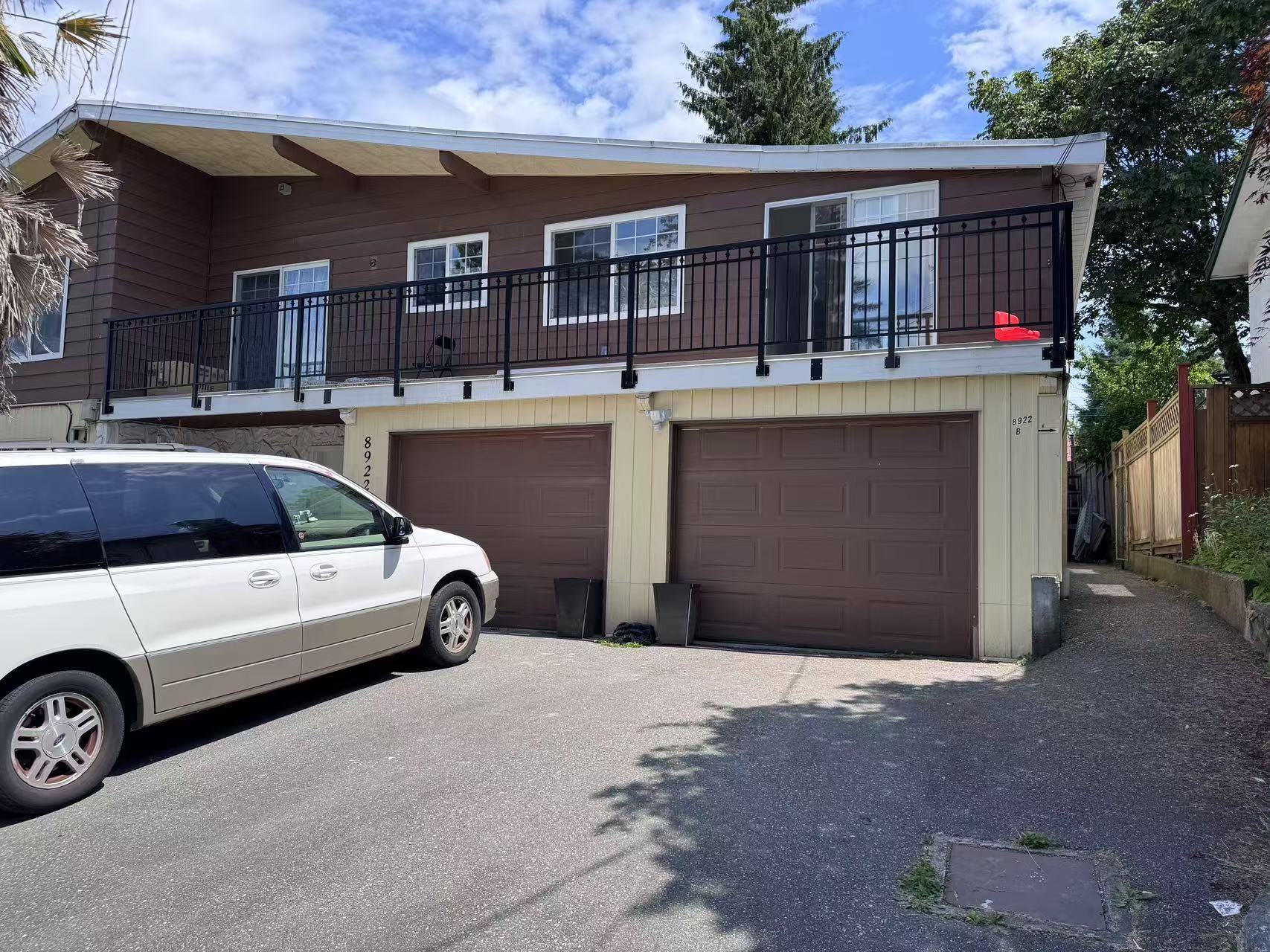 MLS® listing #R3073073 for sale located at 8922 WATSON DRIVE, Delta BC V4C 4T6