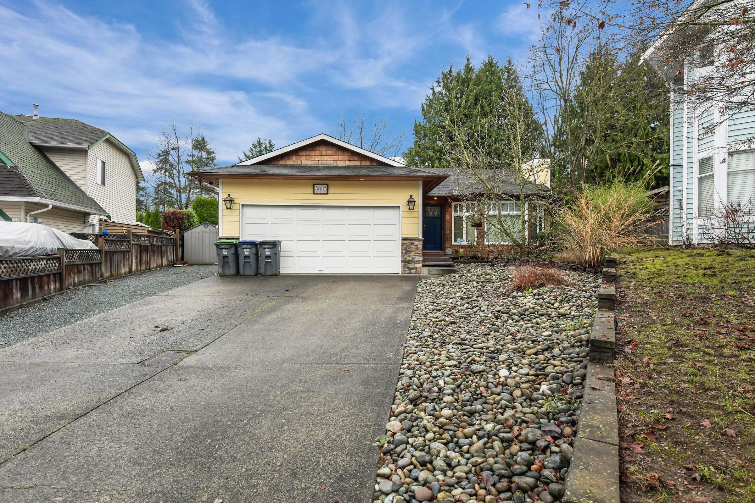 6035 172B STREET, Surrey BC V3S 6G6, R3073075, BC,