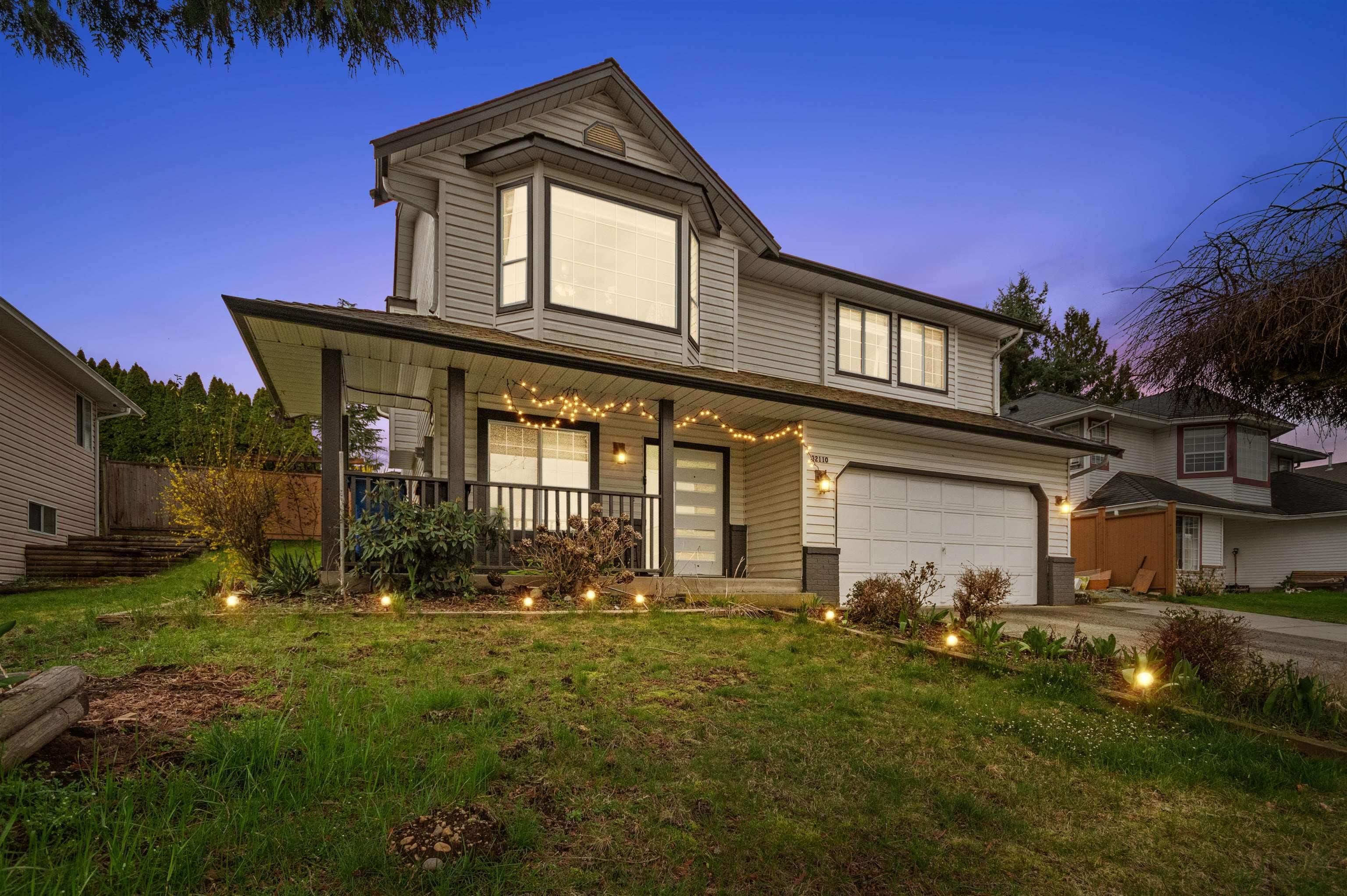 32110 ROGERS AVENUE, Abbotsford BC V2T 5B7, R3073076, BC,