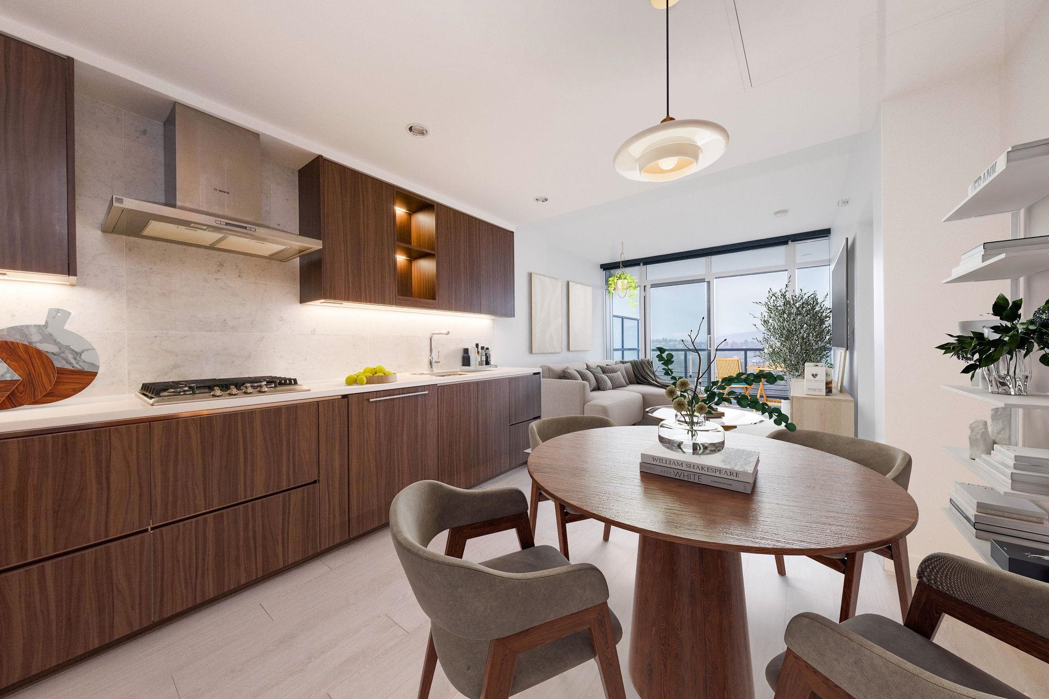 2508 4720 LOUGHEED HIGHWAY, R3073080, BC,