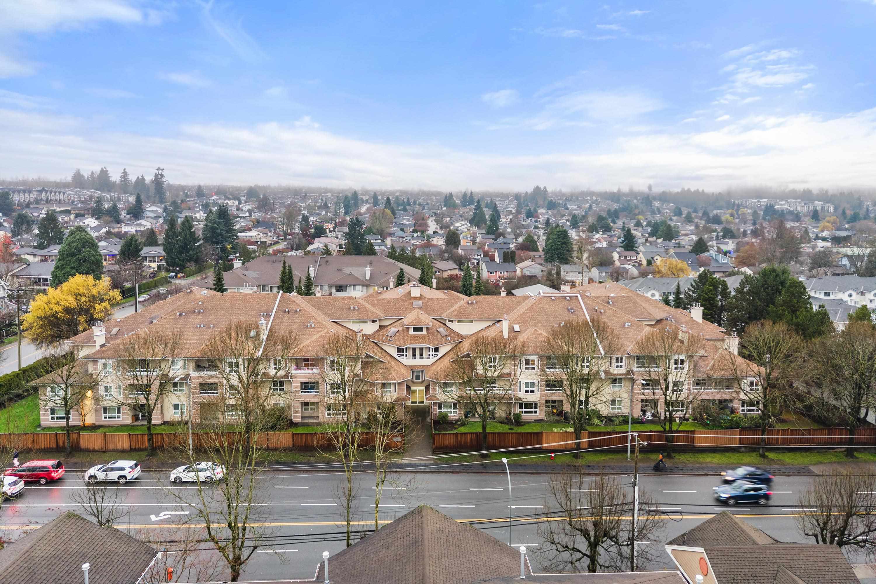 402 19721 64 AVENUE, R3073082, BC,