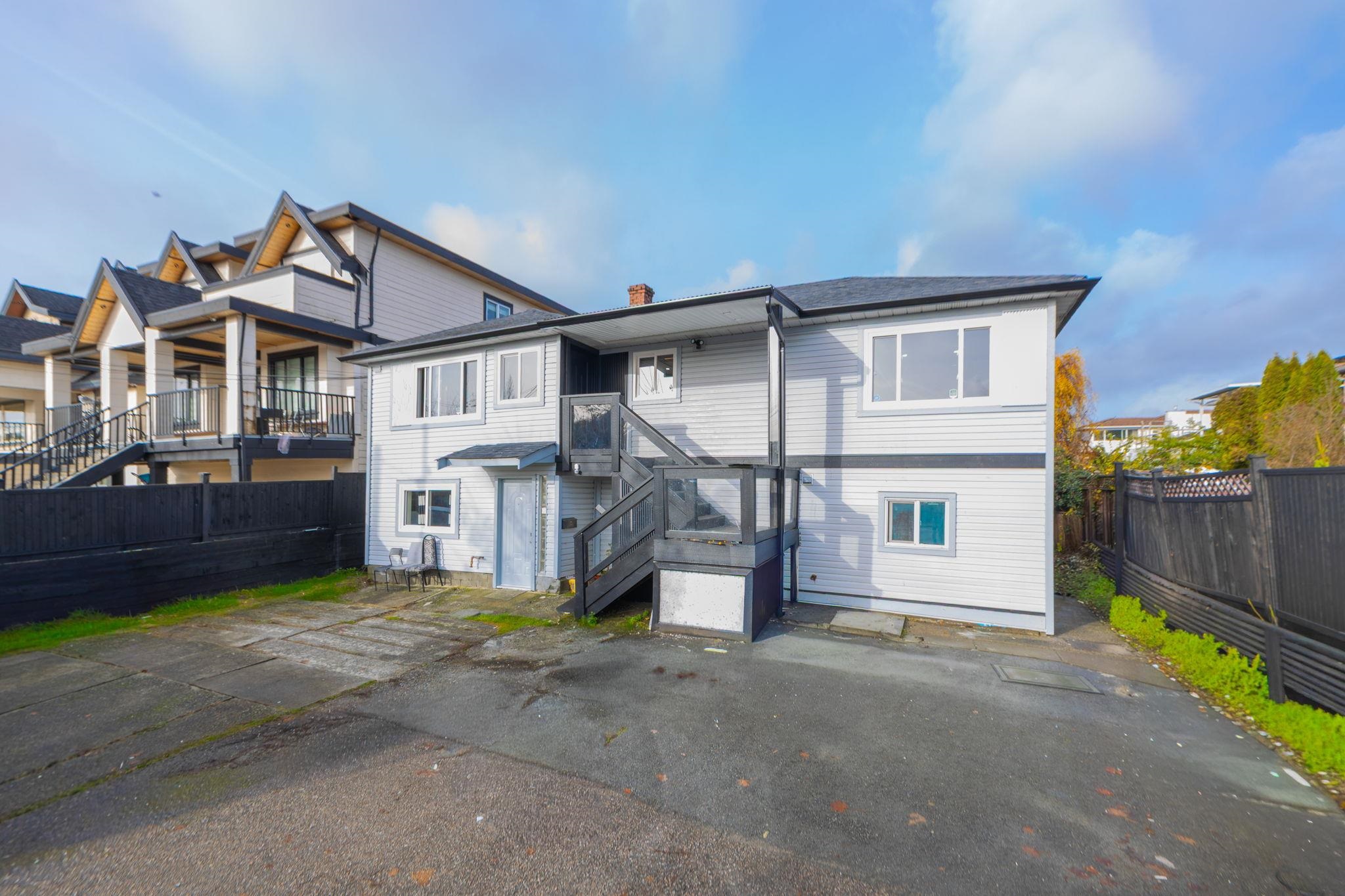 803 EWEN AVENUE, New Westminster BC V3M 5C6, R3073088, BC,