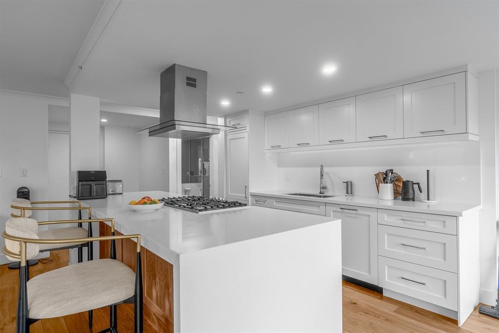 2203 837 HASTINGS STREET, R3073092, BC,