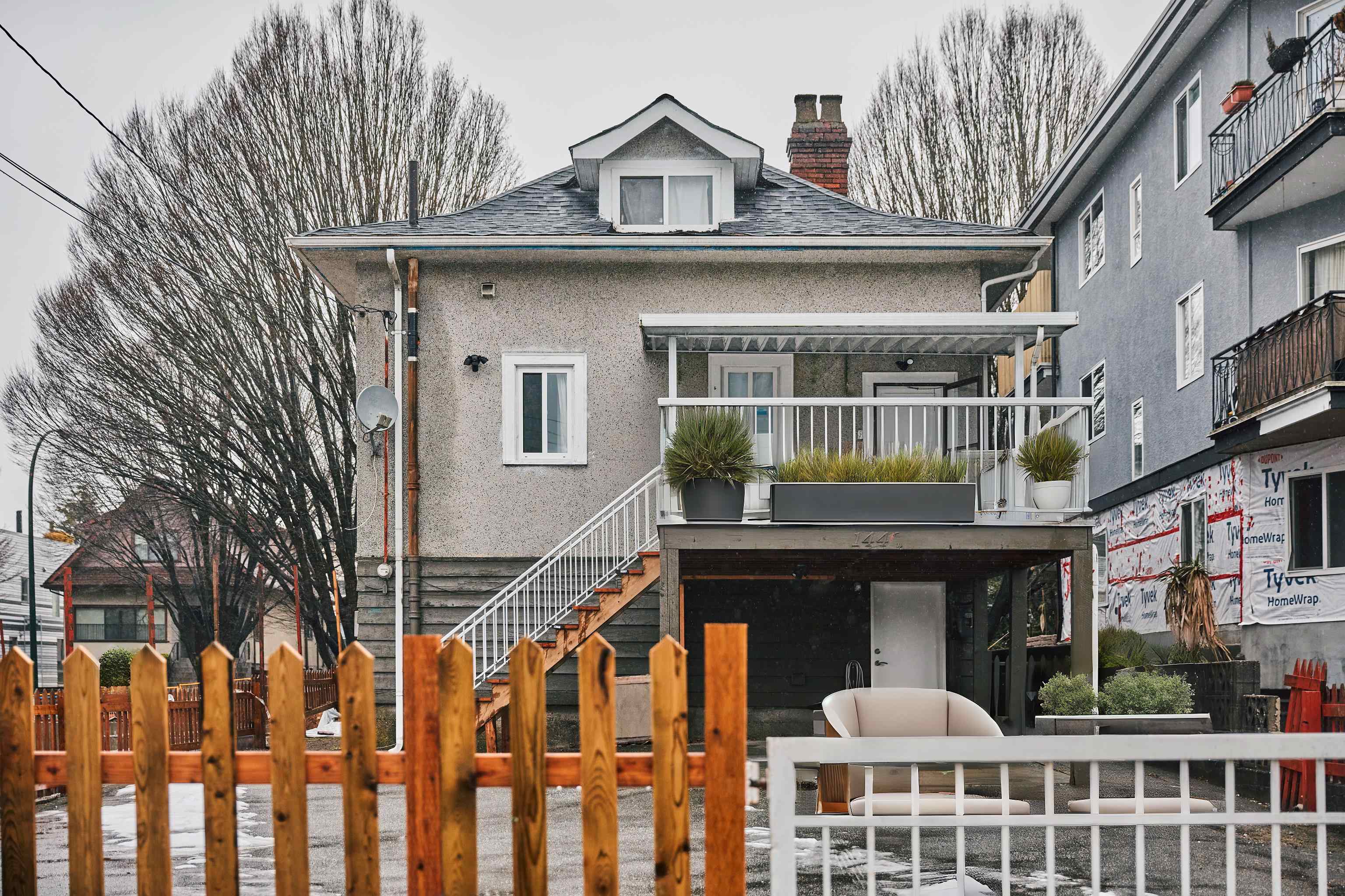 1440 E 1ST AVENUE, Vancouver BC V5N 1A3, R3073094, BC,