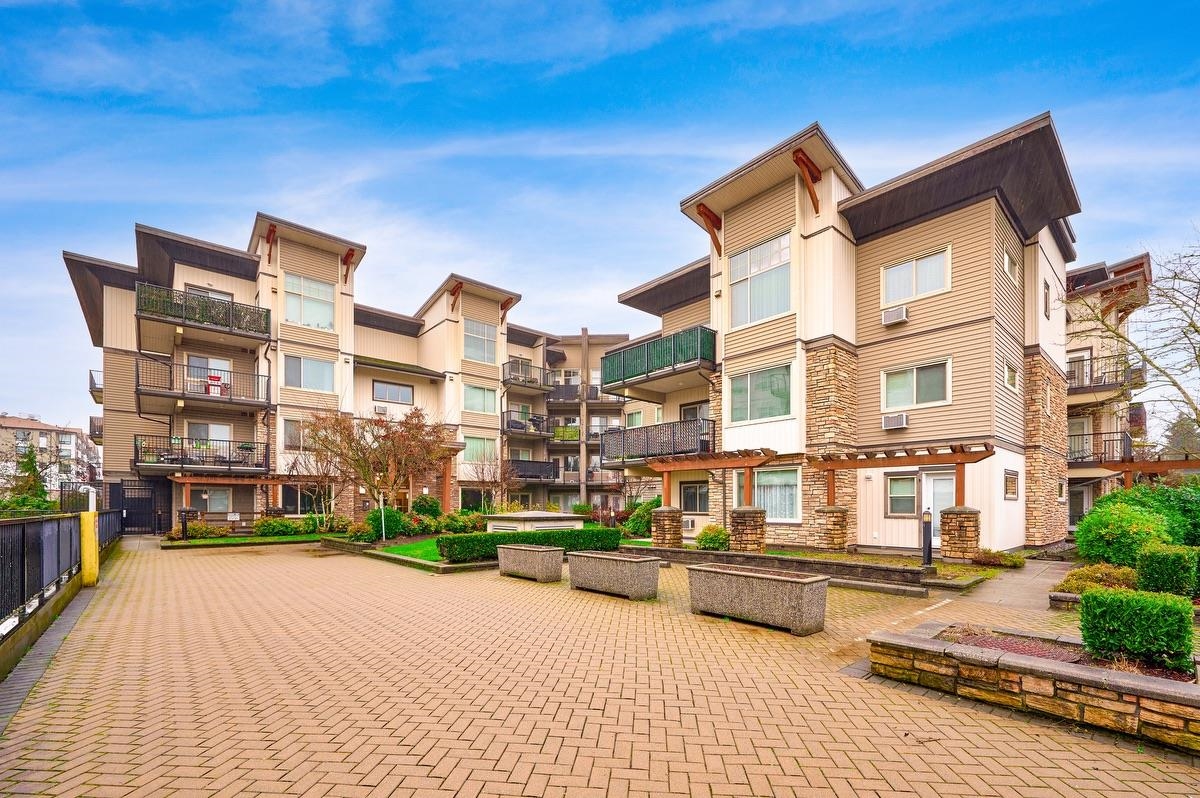 418 11935 BURNETT STREET, R3073097, BC,