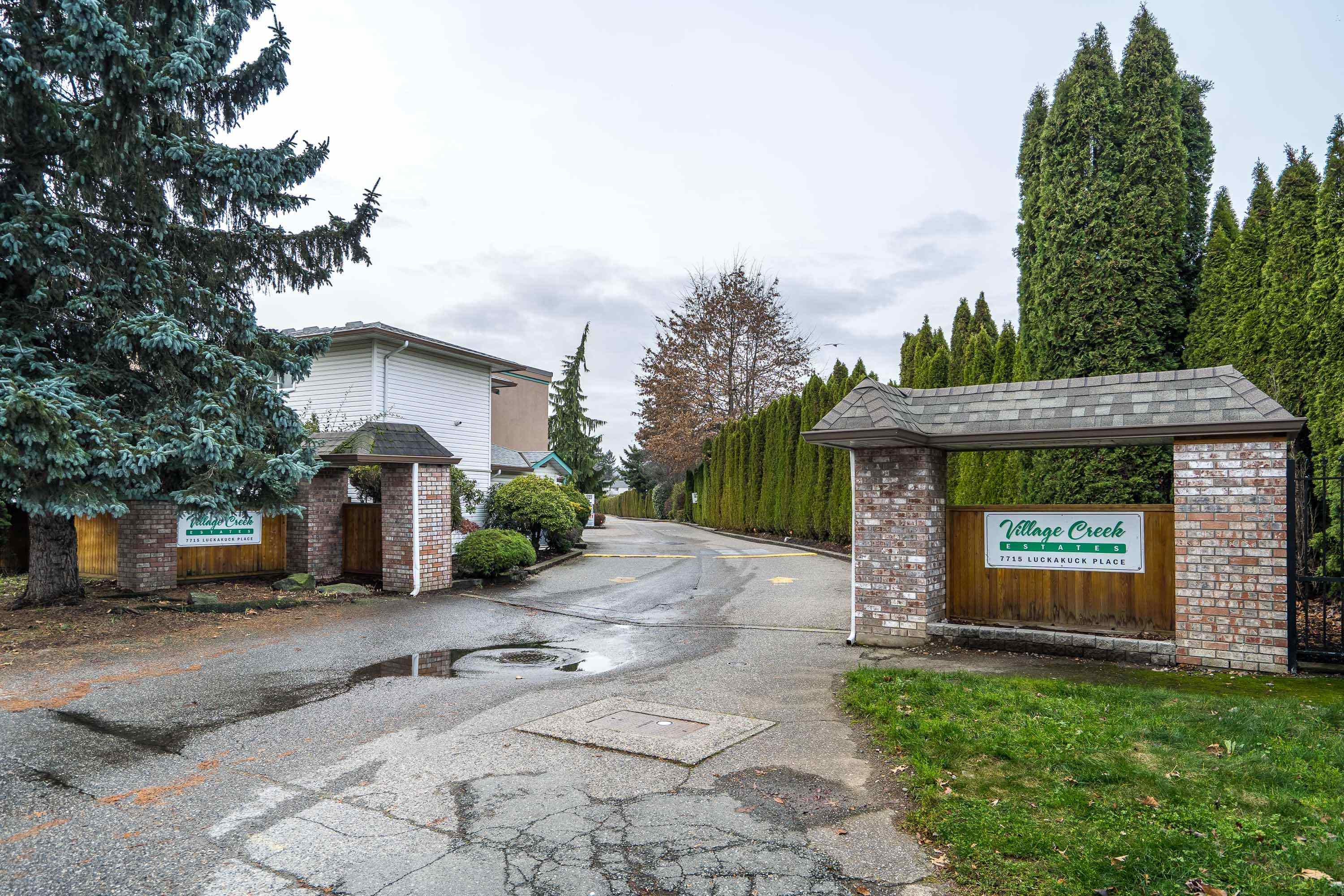 28 7715 LUCKAKUCK PLACE, R3073102, BC,