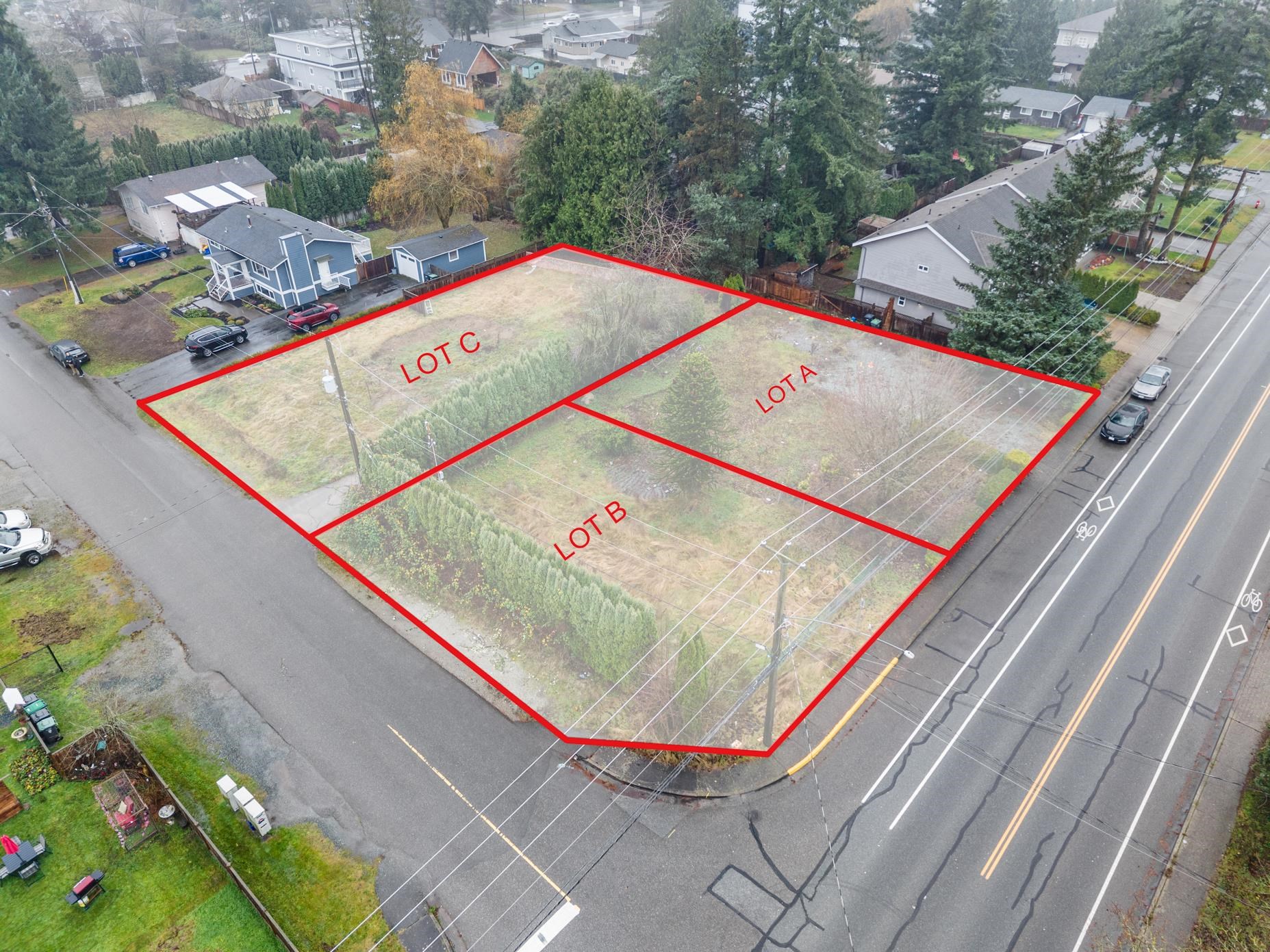 LOT C 26744 32 AVENUE, R3073108, BC,