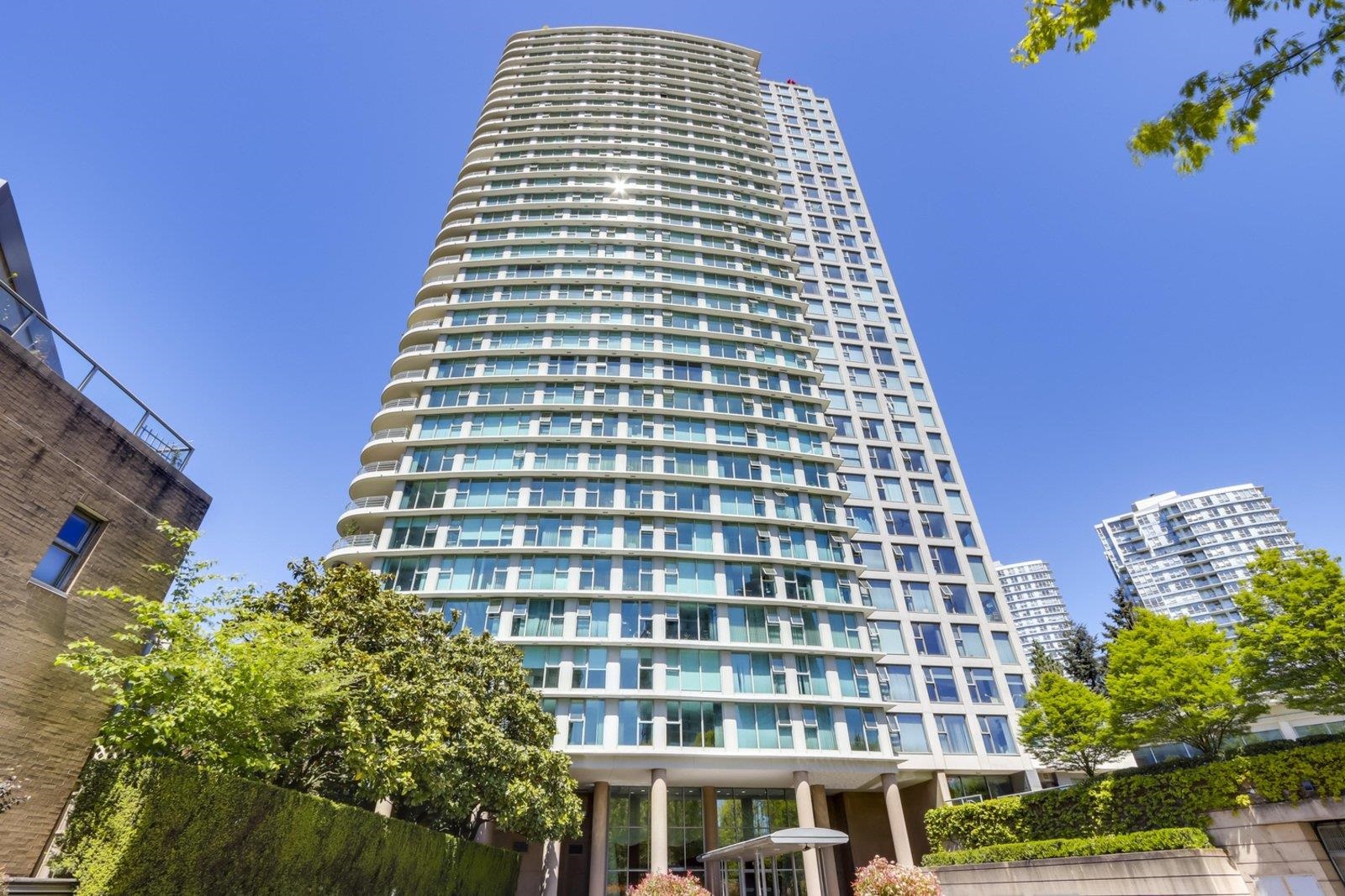 1001 1009 EXPO BOULEVARD, R3073115, BC,
