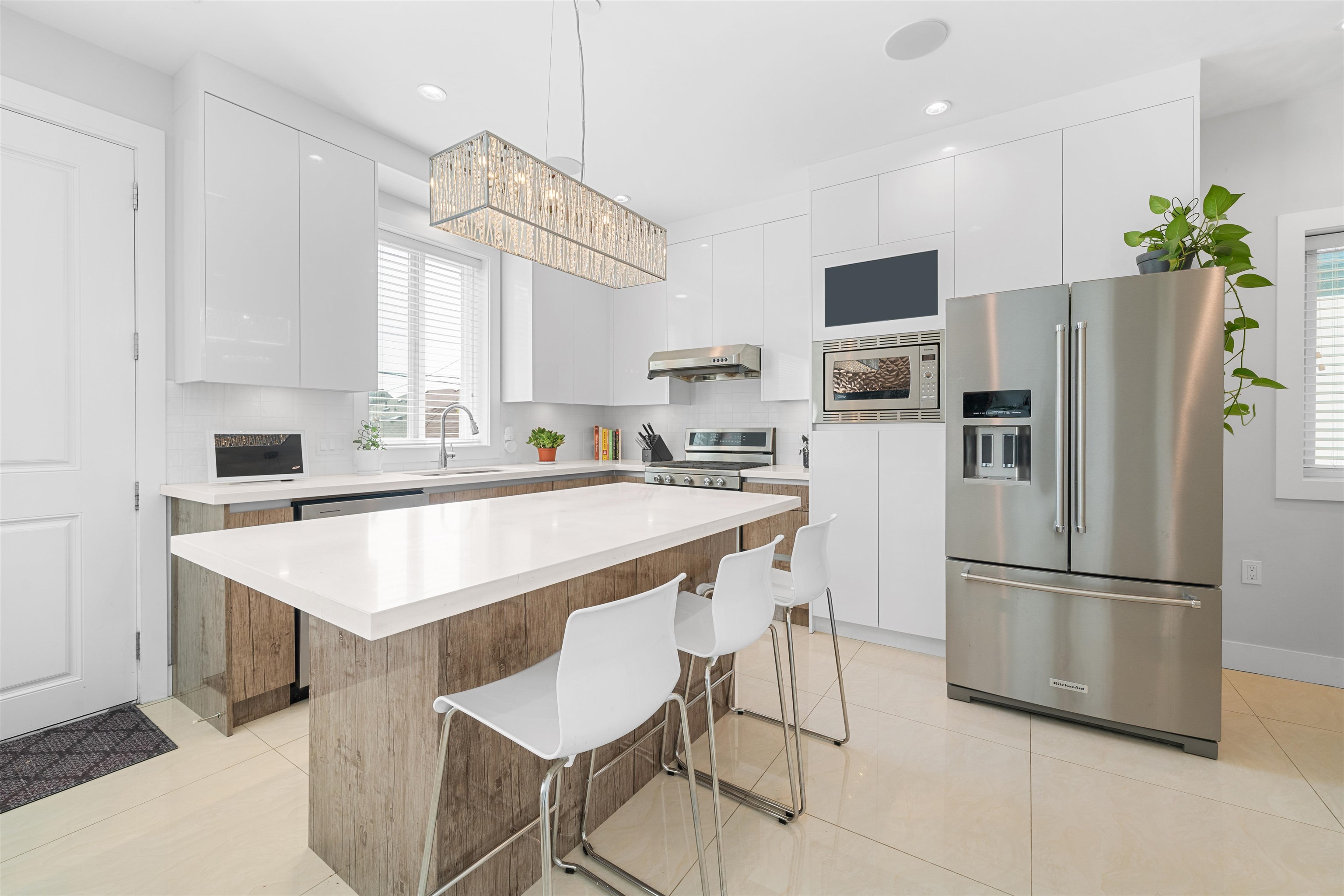 3448 PANDORA STREET, Vancouver BC V5K 1W8, R3073118, BC,