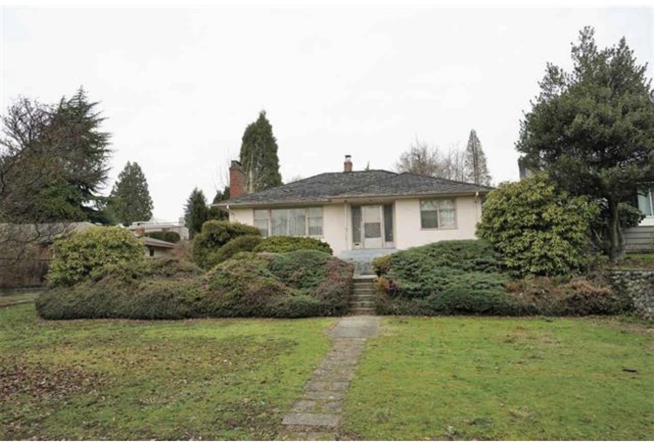 1315 W 58TH AVENUE, Vancouver BC V6P 1W3, R3073119, BC,