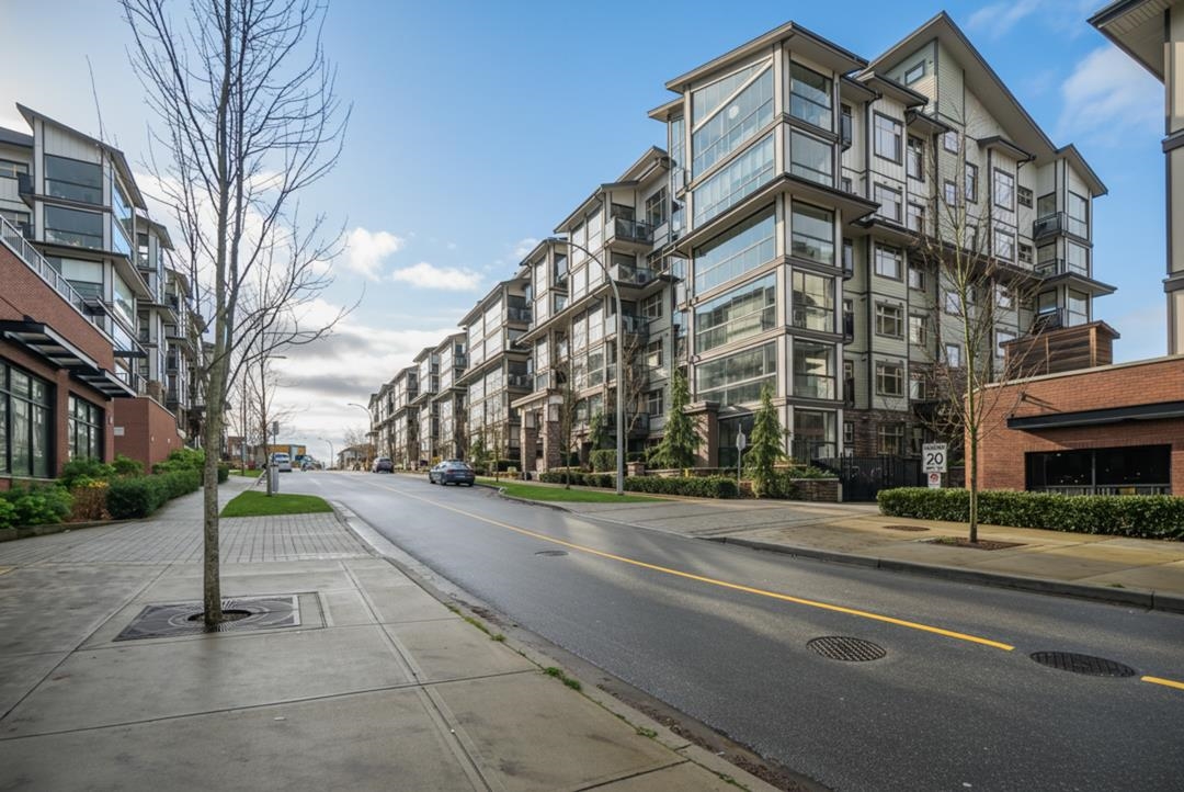 309 8561 203A STREET, R3073133, BC,