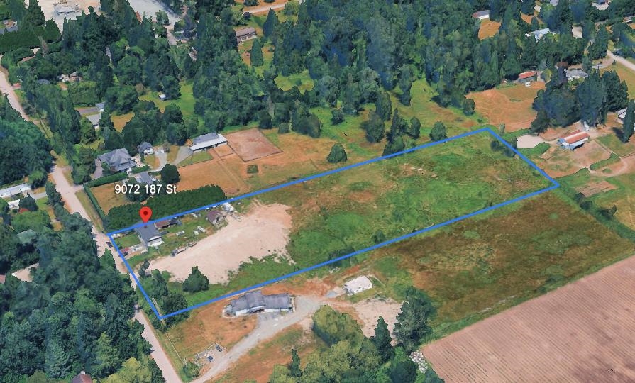 9072 187TH STREET, Surrey BC V4N 3N4, R3073138, BC,