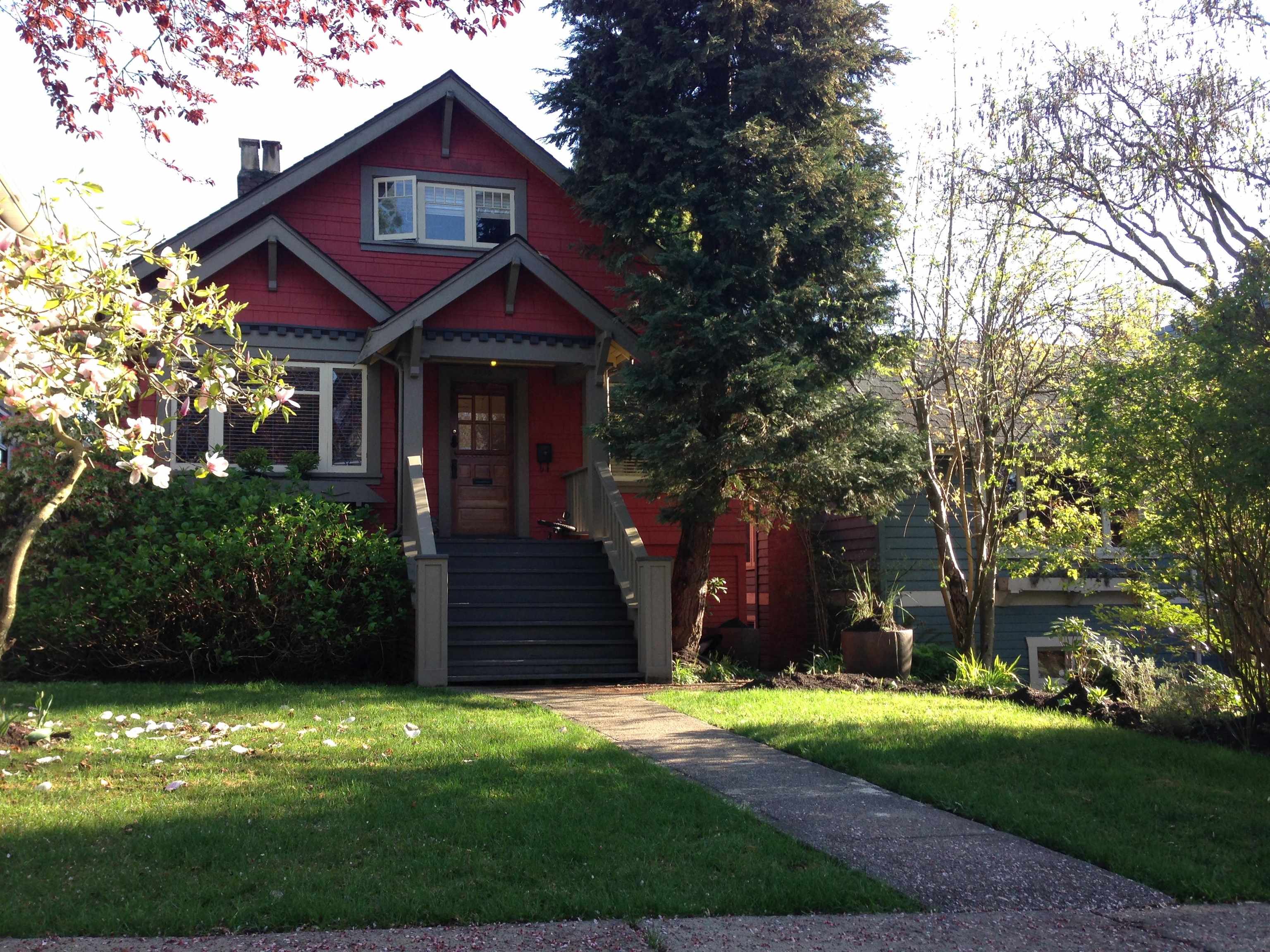 3716 W 30TH AVENUE, Vancouver BC V6S 1W8, R3073145, BC,