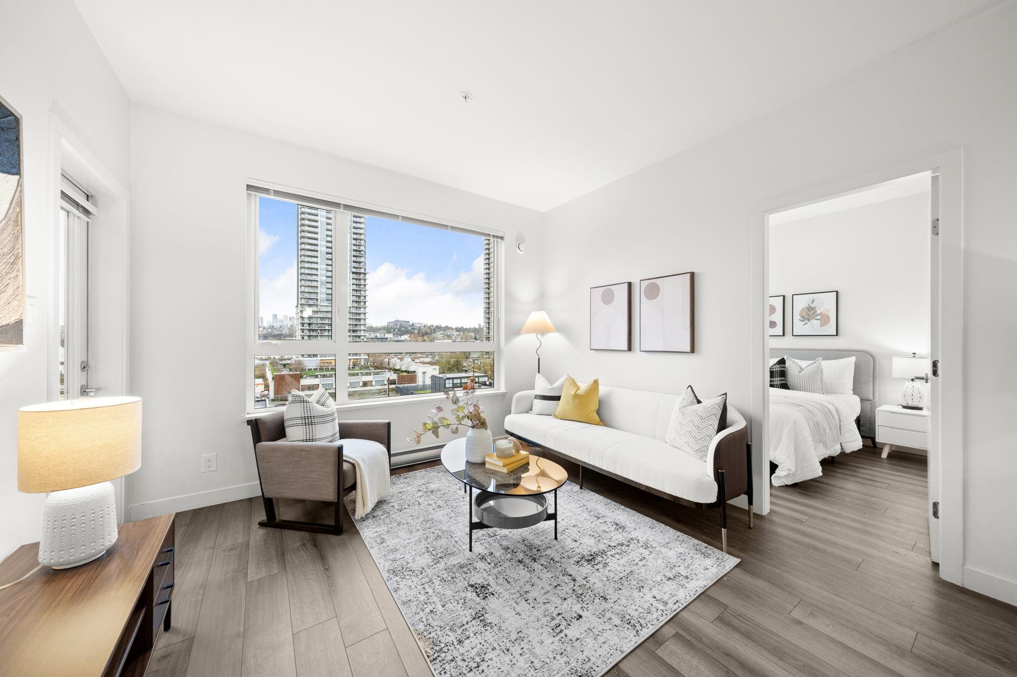 511 2188 MADISON AVENUE, R3073157, BC,