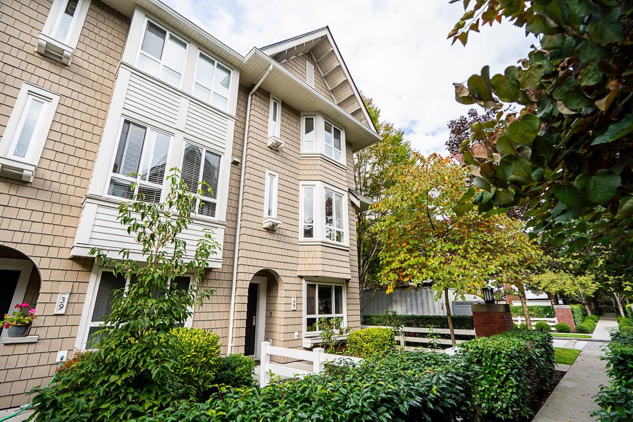 40 2418 AVON PLACE, R3073169, BC,