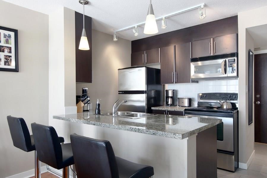 1203 688 ABBOTT STREET, R3073170, BC,