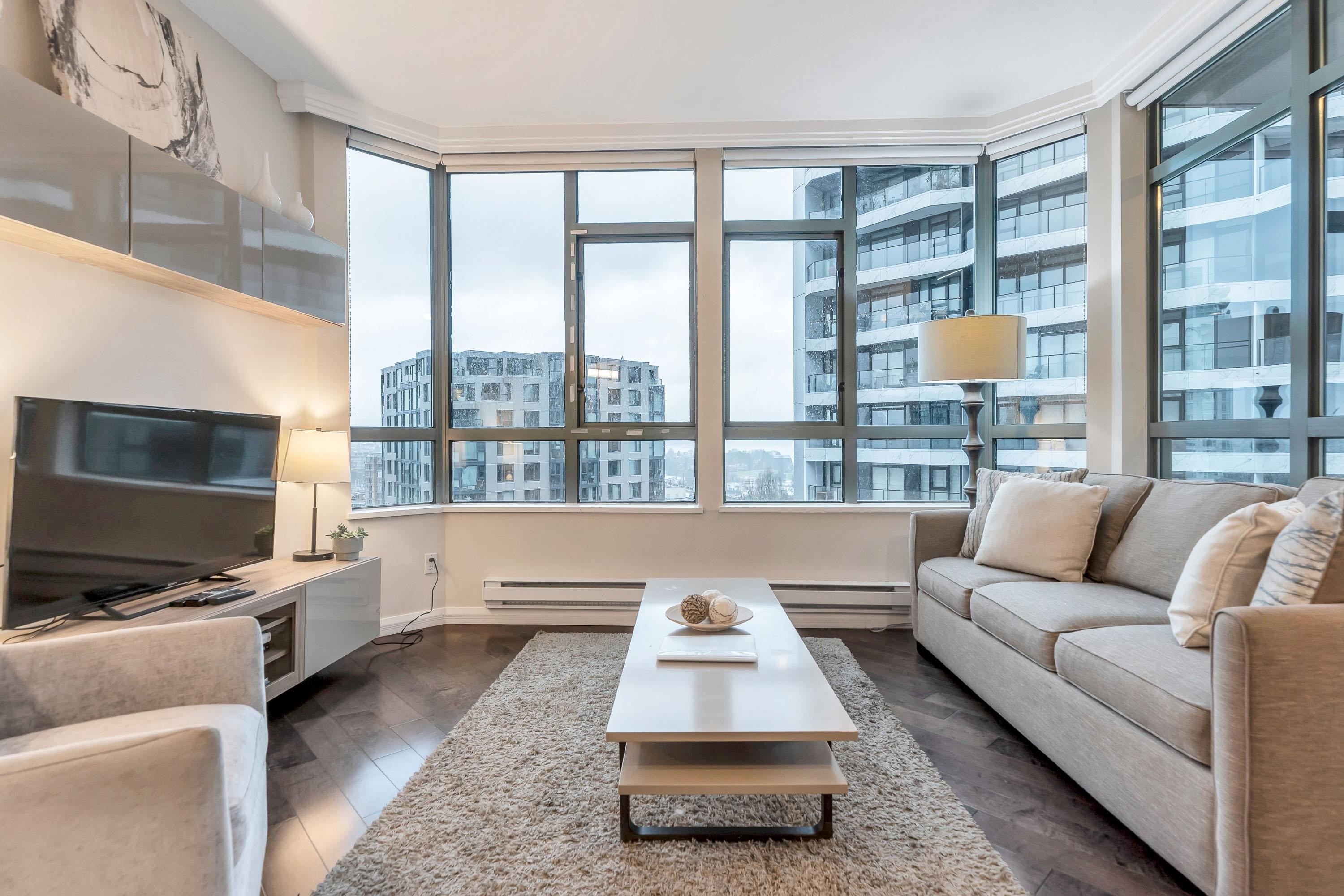 1306 1383 HOWE STREET, R3073171, BC,