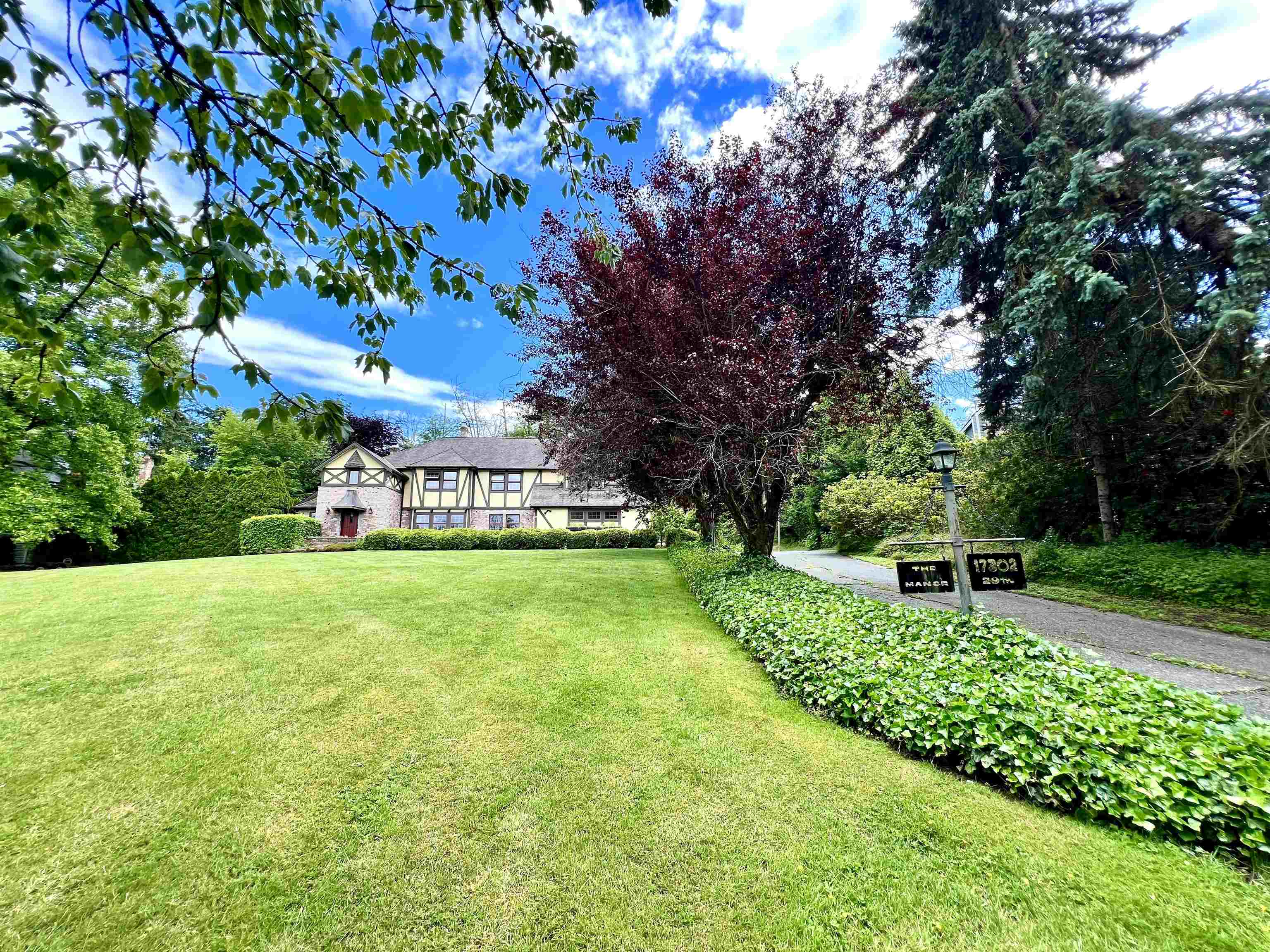 17302 29 AVENUE, Surrey BC V3Z 0E8, R3073175, BC,