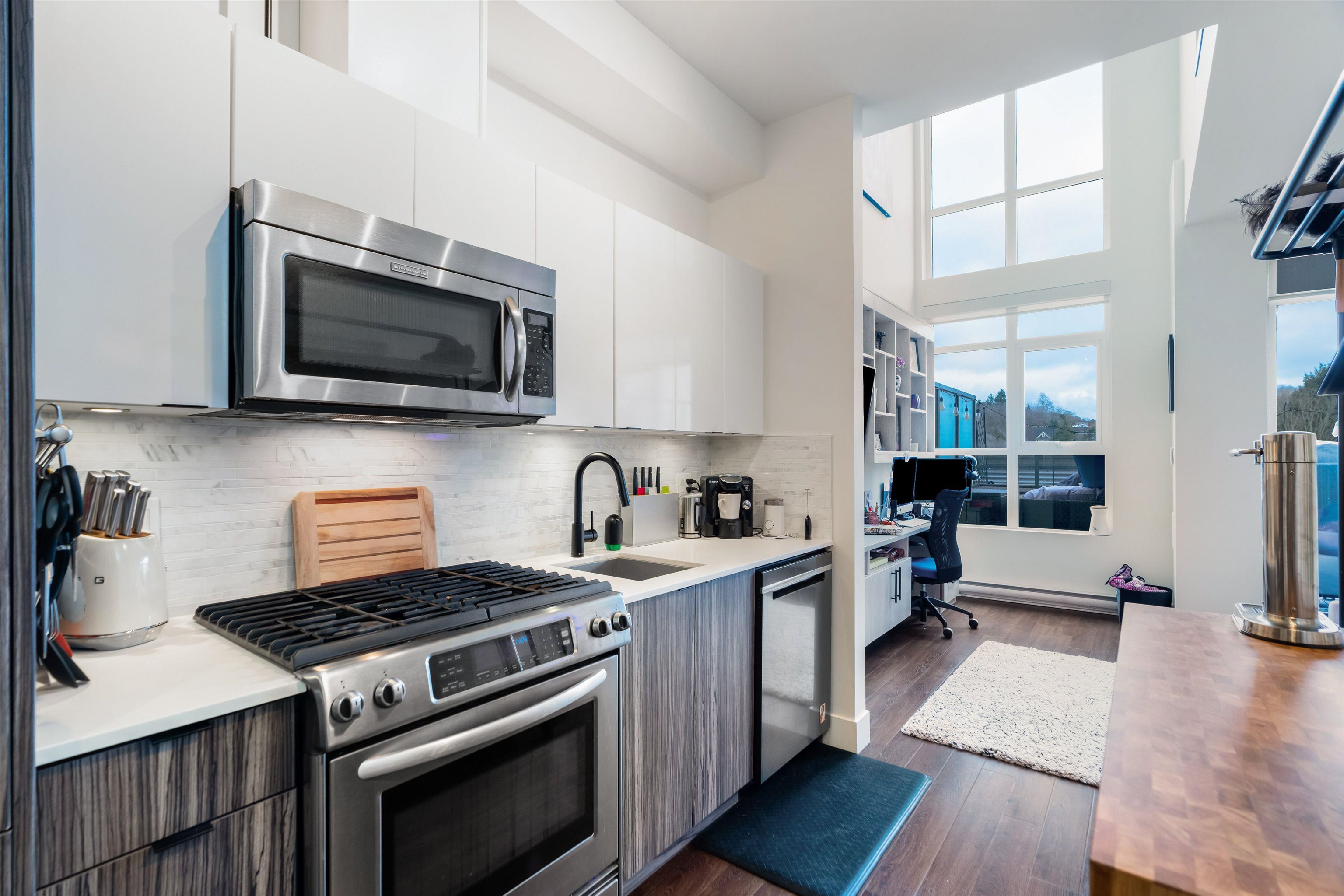 404 2250 COMMERCIAL DRIVE, R3073179, BC,