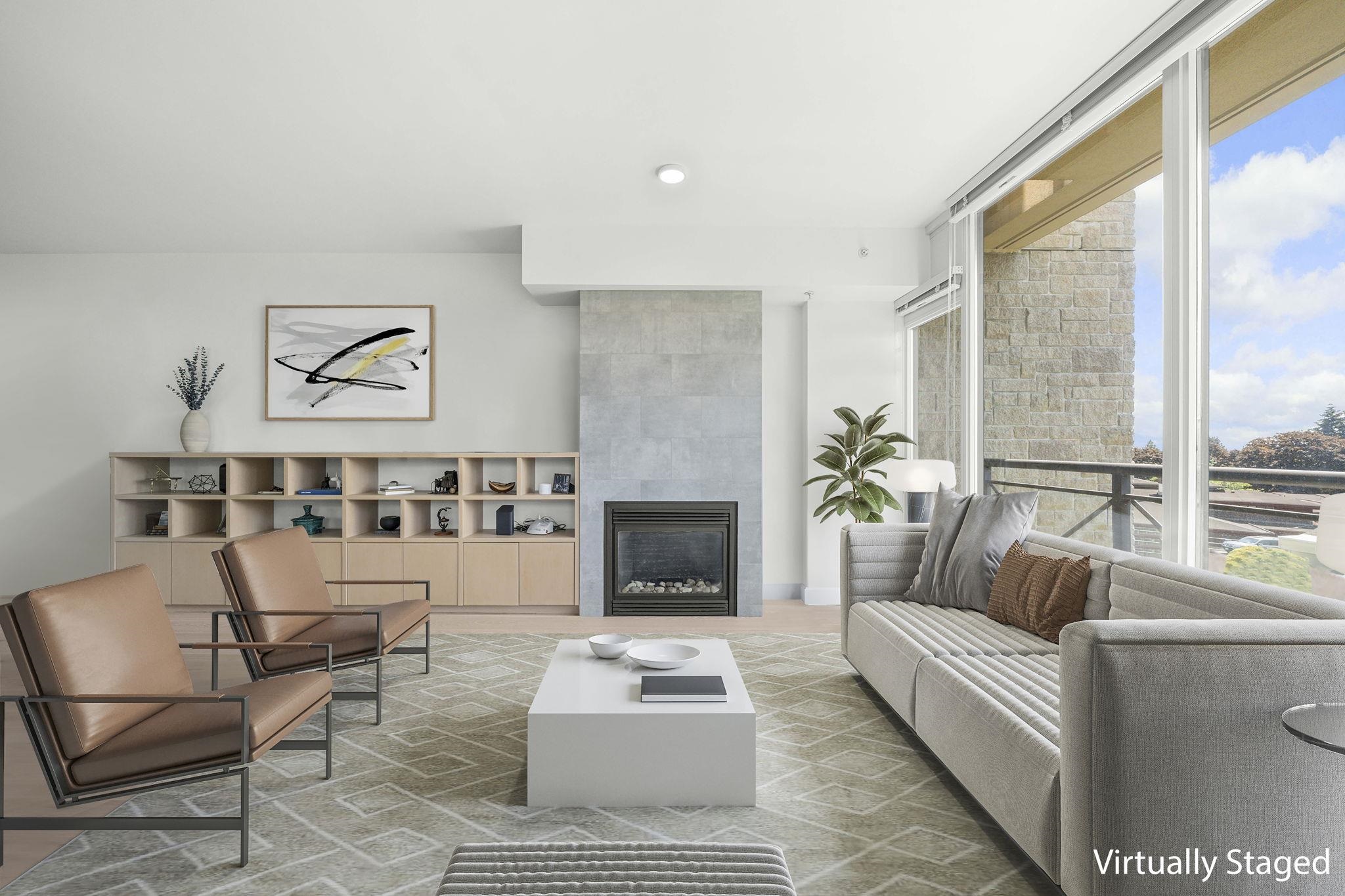 301 15445 VINE AVENUE, R3073181, BC,