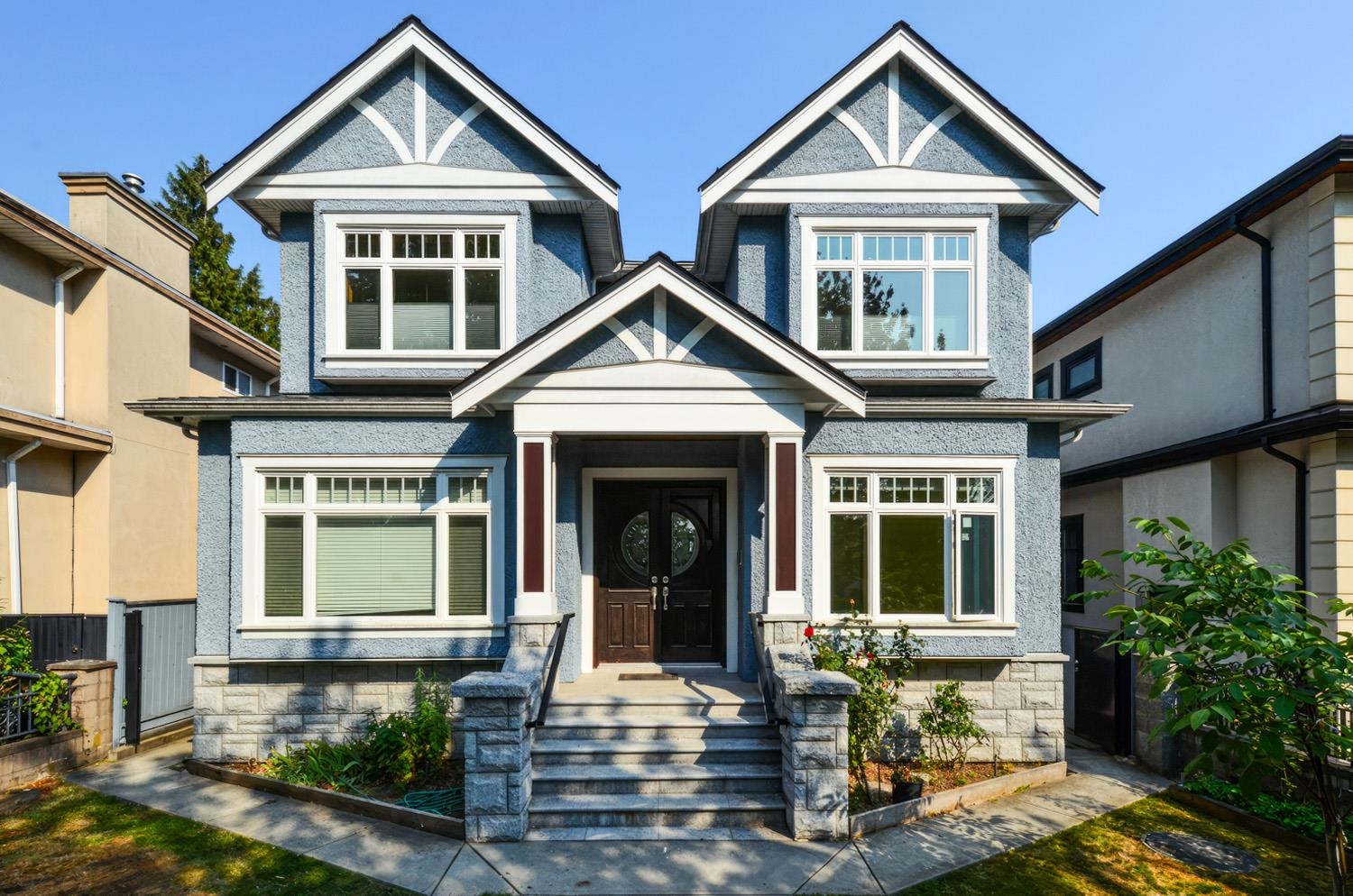 6830 VIVIAN STREET, Vancouver BC V5S 2T6, R3073182, BC,